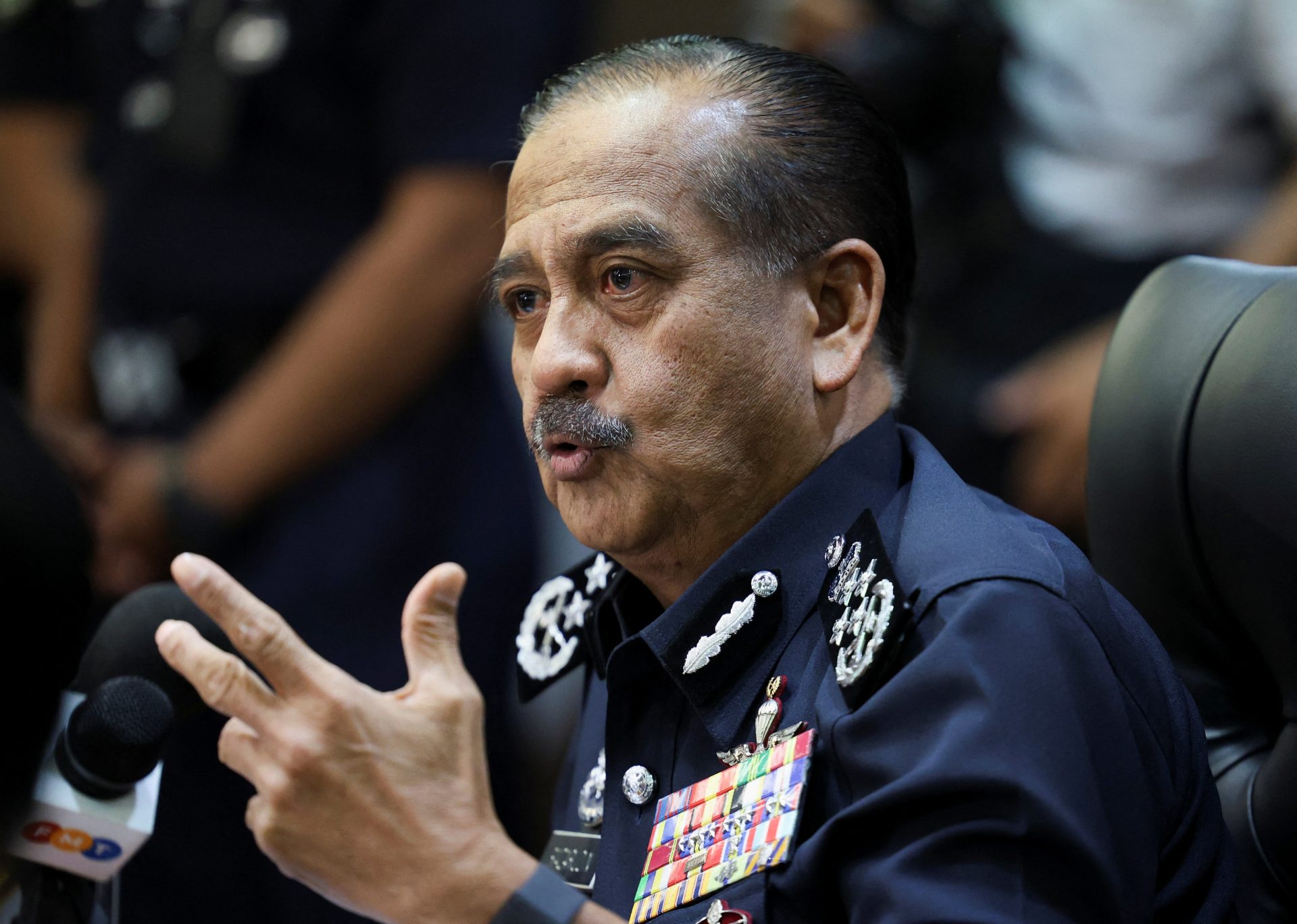 Deux policiers tués dans une attaque présumée de JI en Malaisie