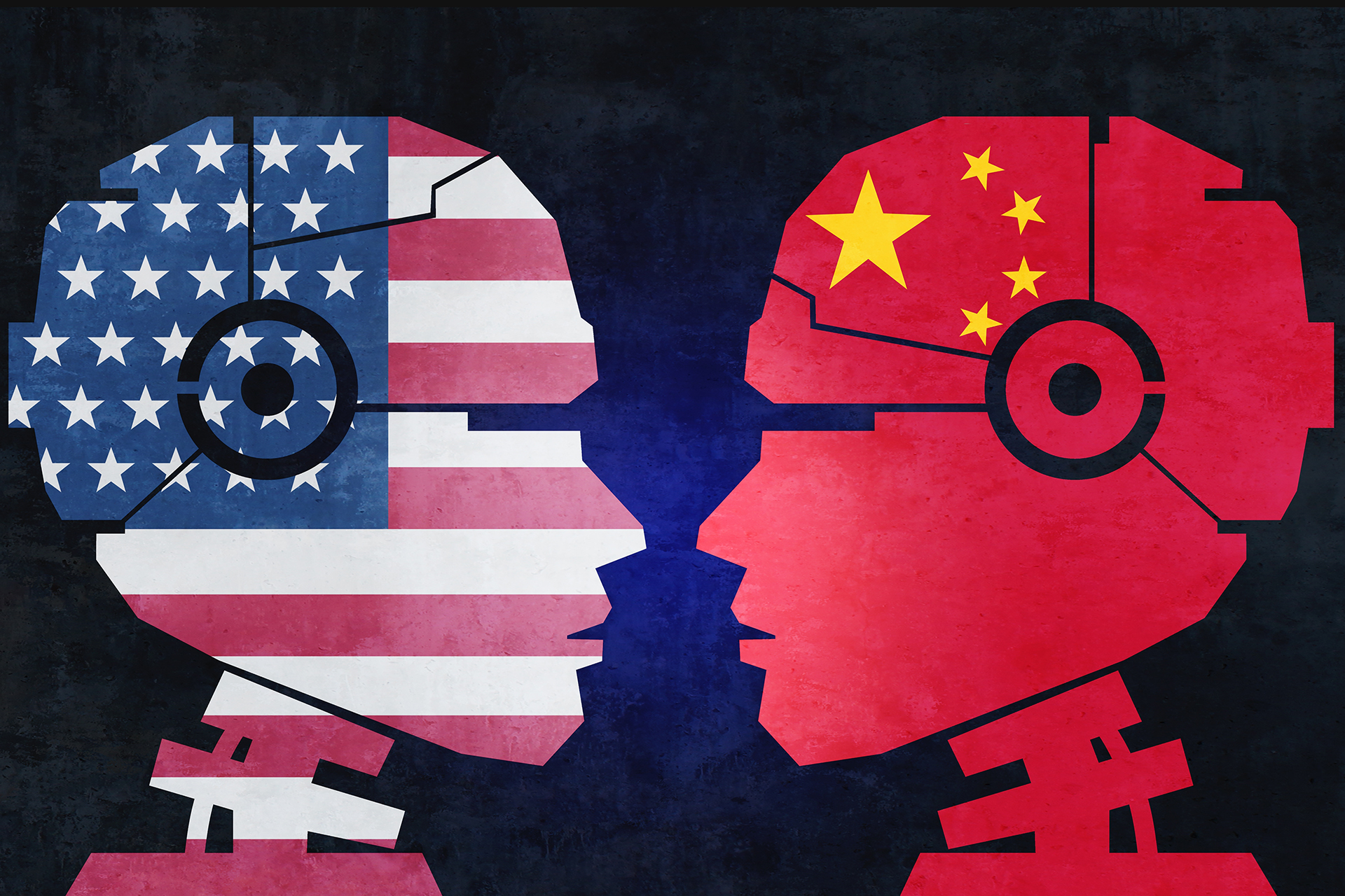États-Unis et Chine se réunissent à Genève pour l'IA