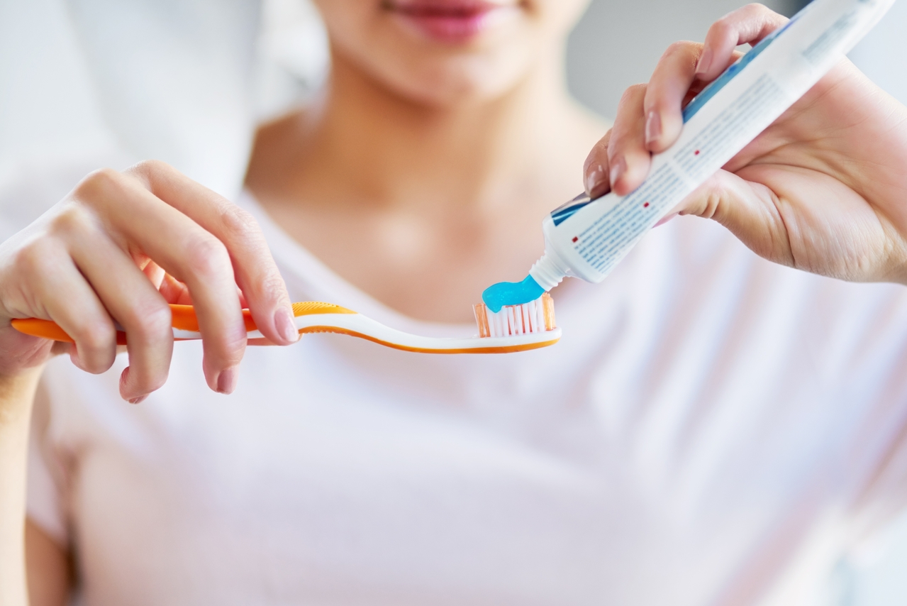 Evitez ces 3 dentifrices dangereux selon 60 Millions de consommateurs
