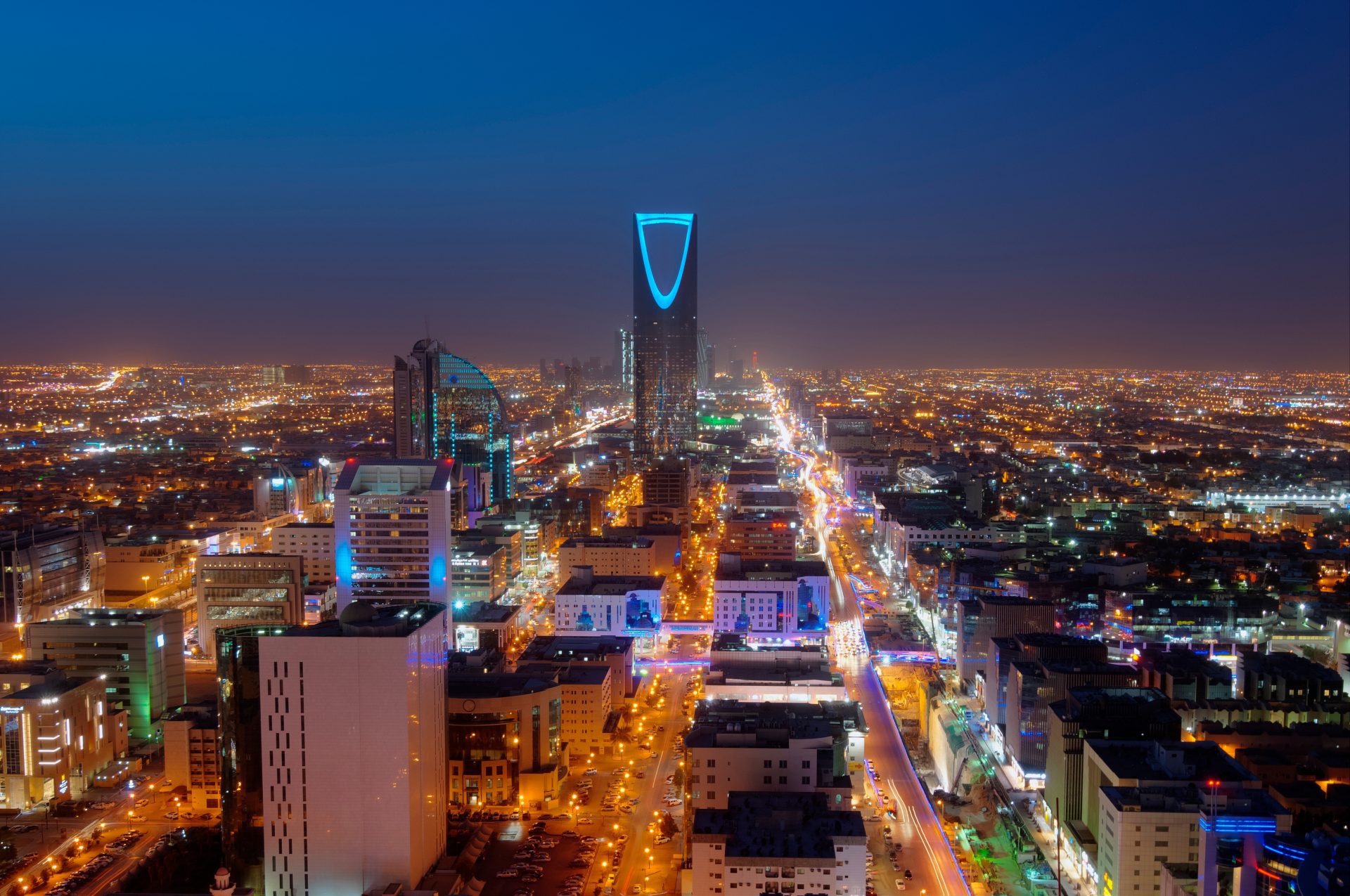 Expansion dynamique du commerce non pétrolier en Arabie Saoudite