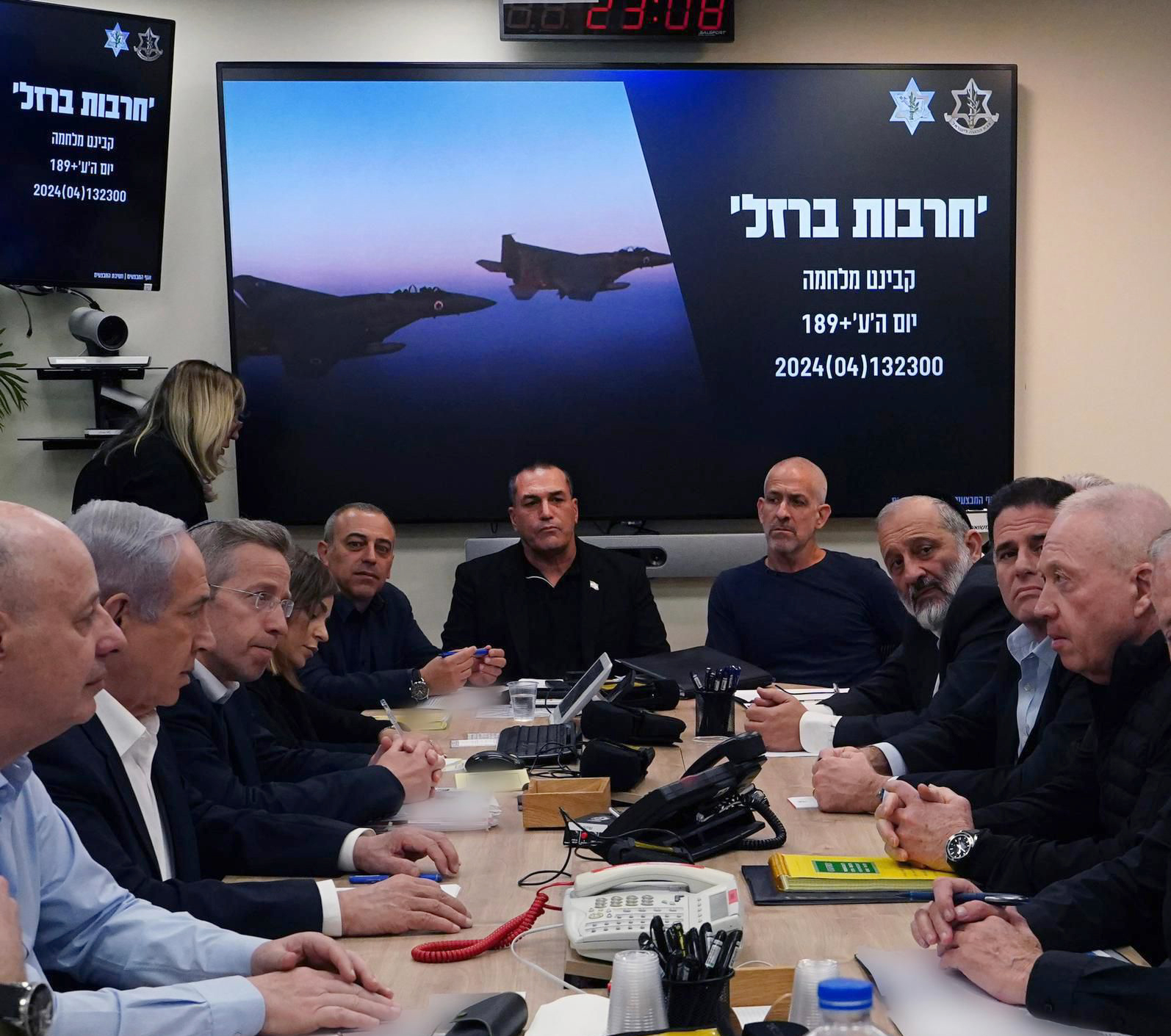 Gideon Levy appelle à l'arrestation de leaders israéliens pour Gaza