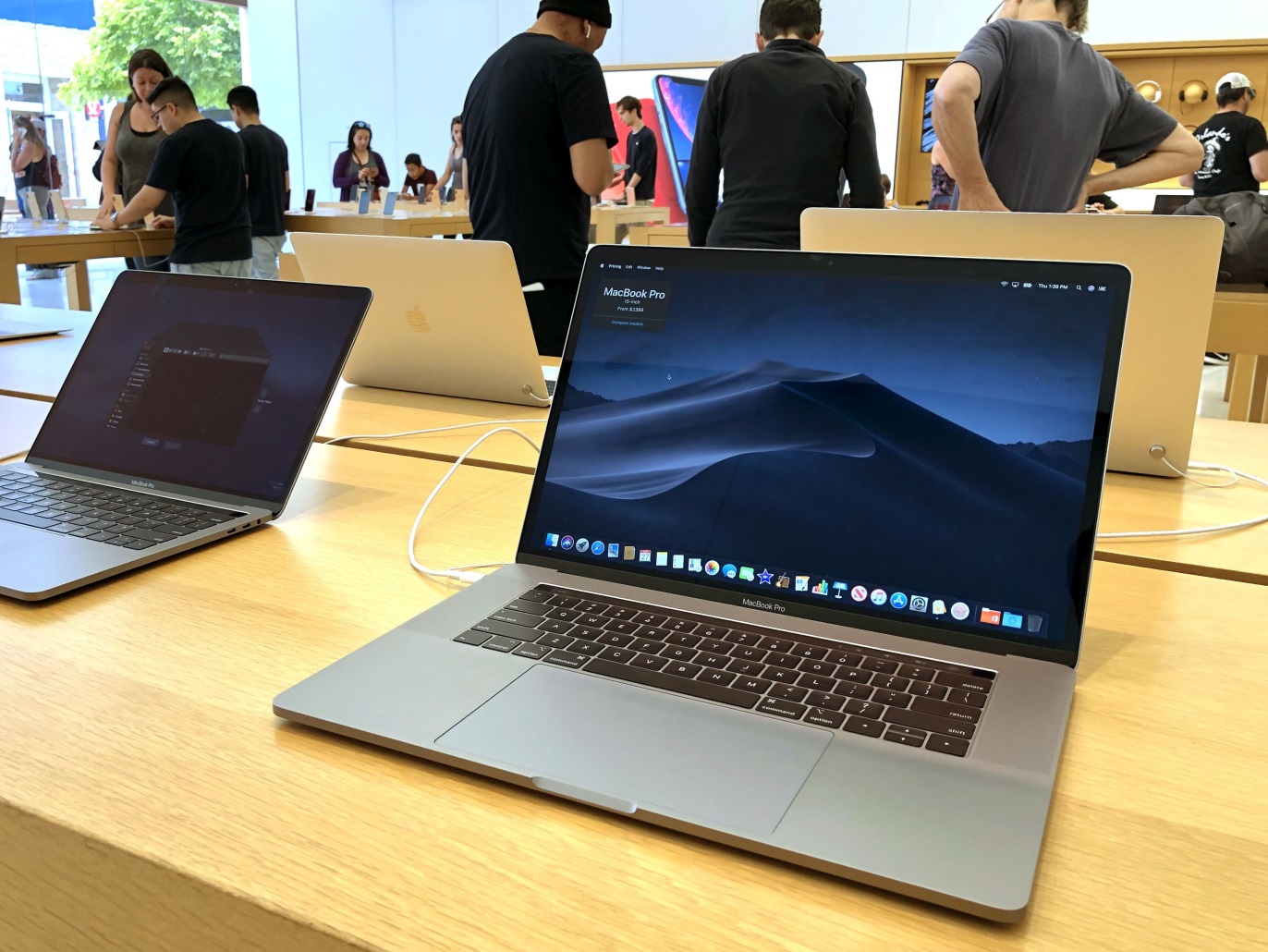 Guide de transition vers MacBook : les bases de macOS