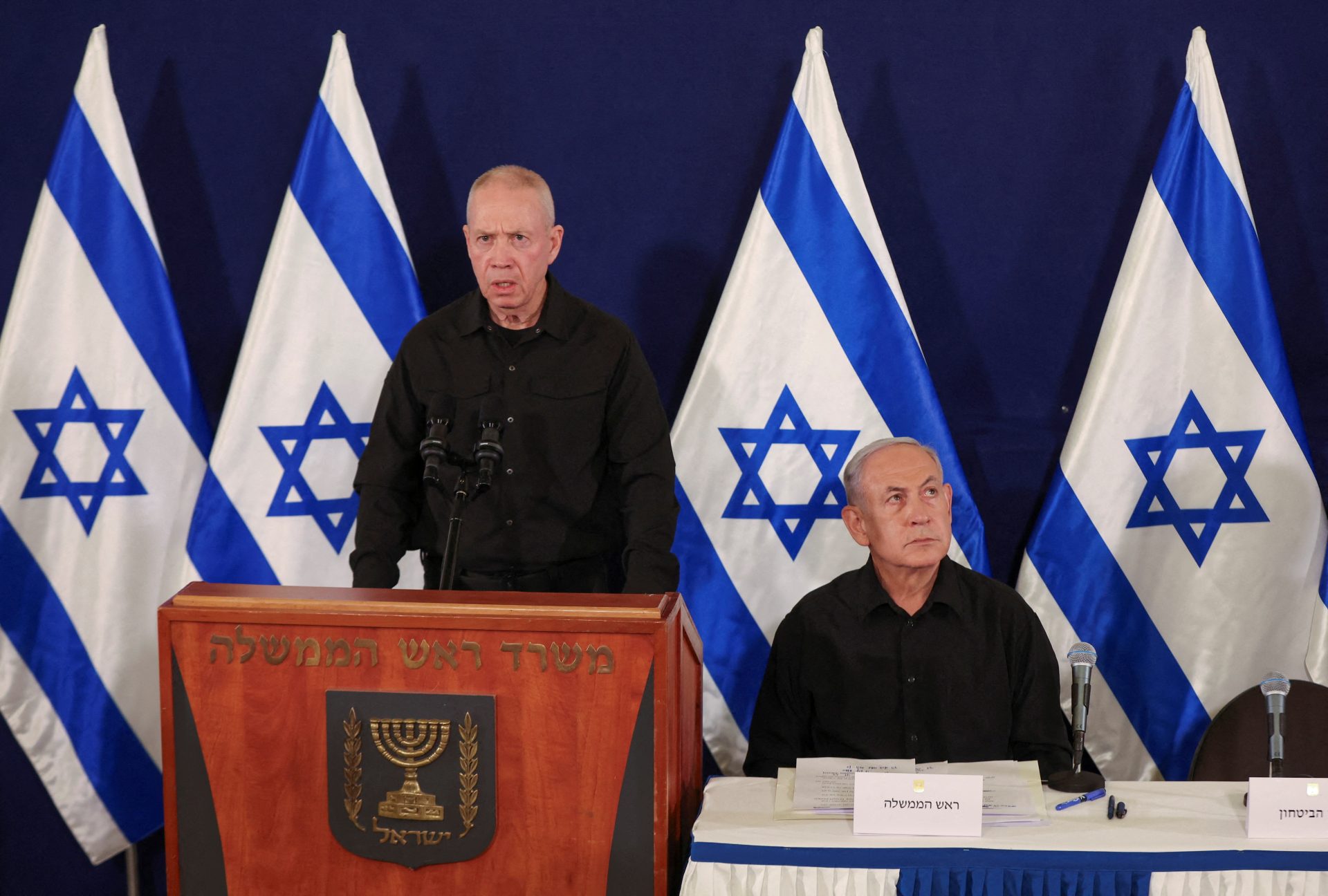 Haaretz appelle les généraux à s'opposer à Netanyahu