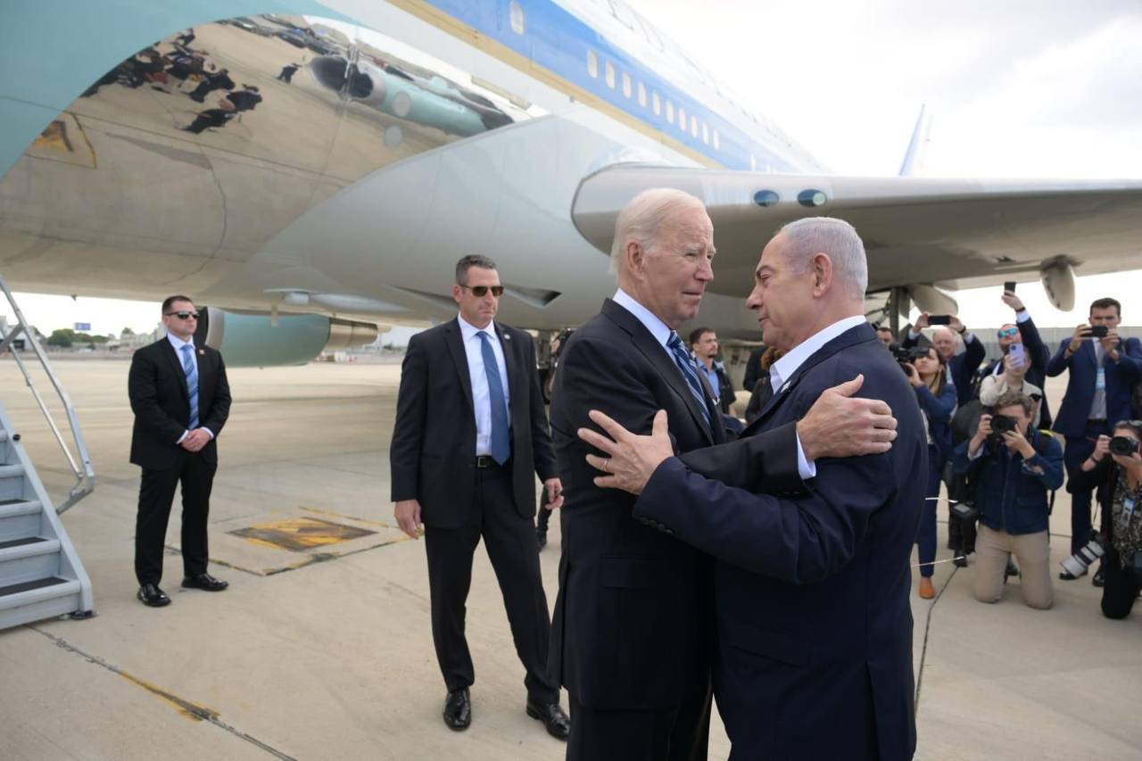 Hamas accepte la trêve, un dilemme pour Biden?