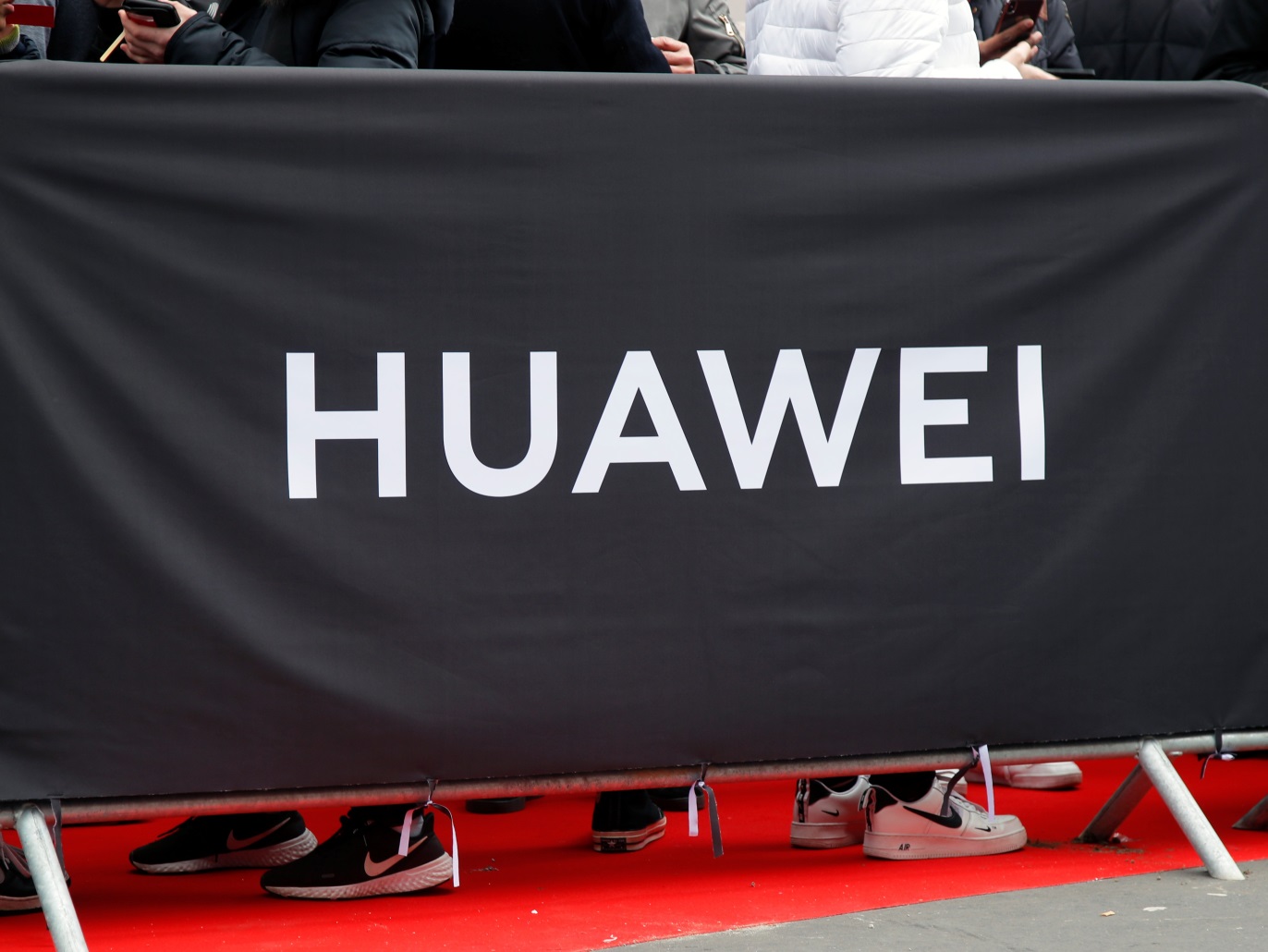 Huawei dépasse-t-elle les sanctions occidentales? Le défi chinois