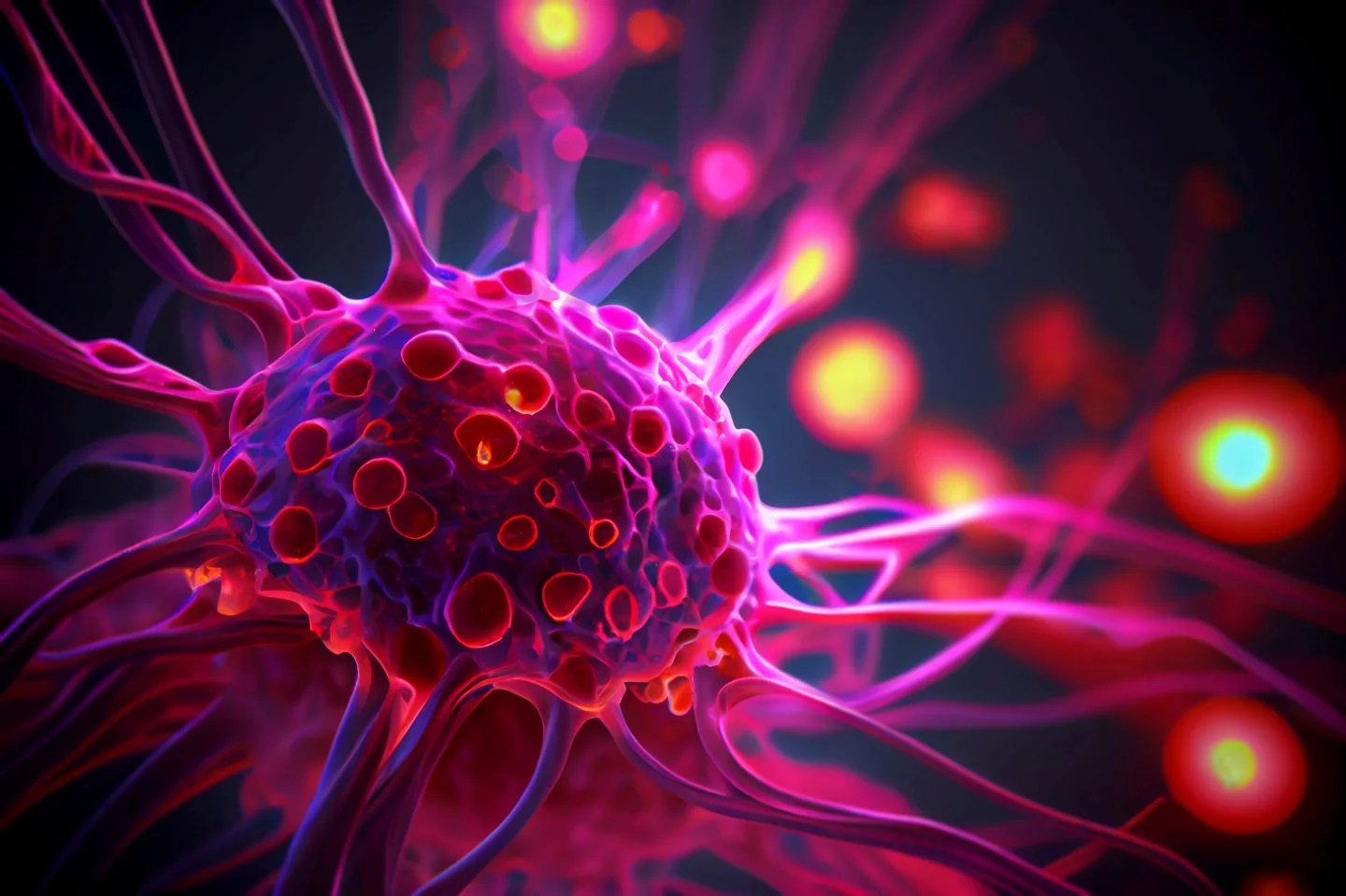 Innovation en géosciences pour décoder l'ADN du cancer