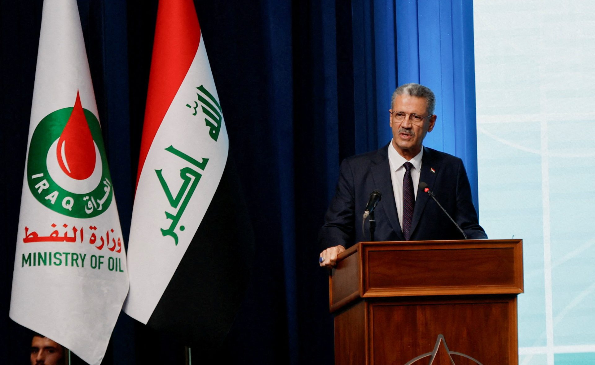 Irak s'oppose à de nouvelles réductions de la production d'OPEP+