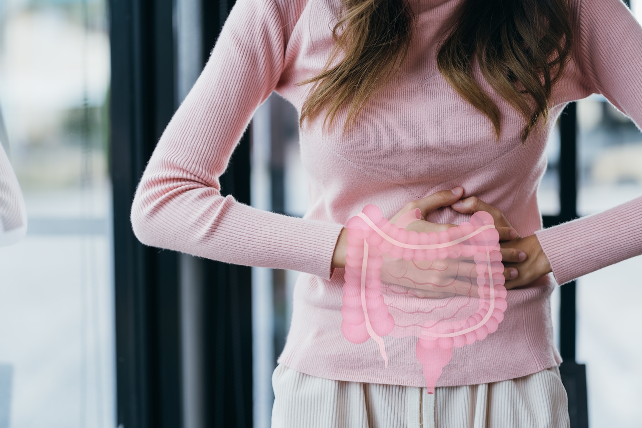 Jardinage intestinal: 3 règles faciles d'un médecin pour la digestion