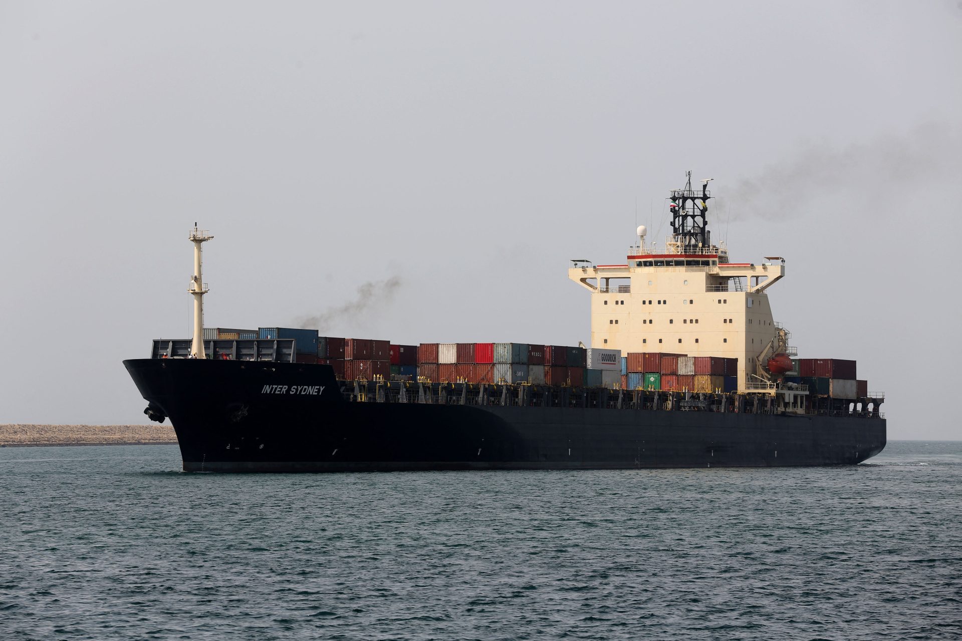 L'Inde signe avec l'Iran pour développer le port de Chabahar malgré l'avertissement des USA