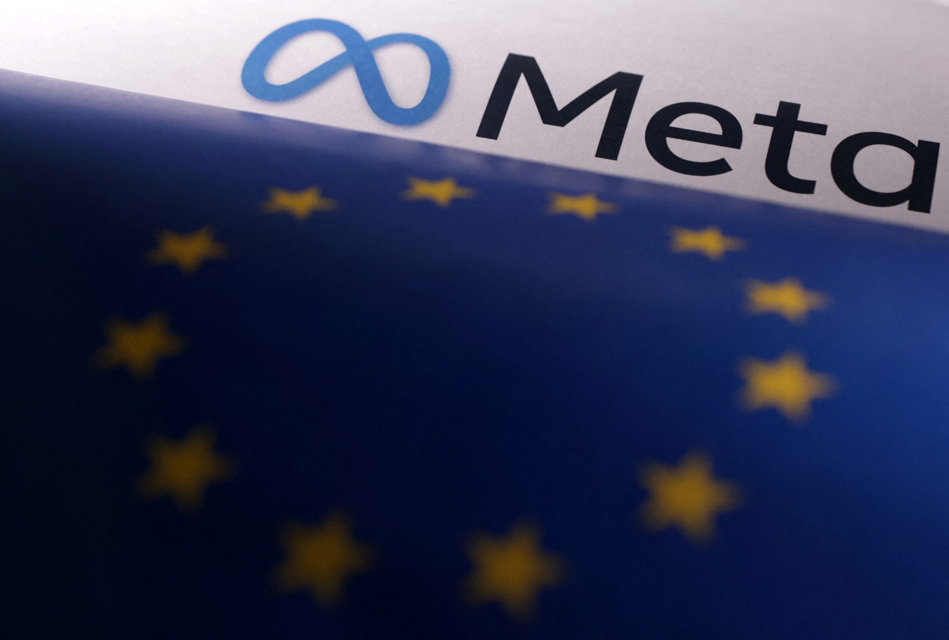 L'UE enquête sur Meta pour désinformation