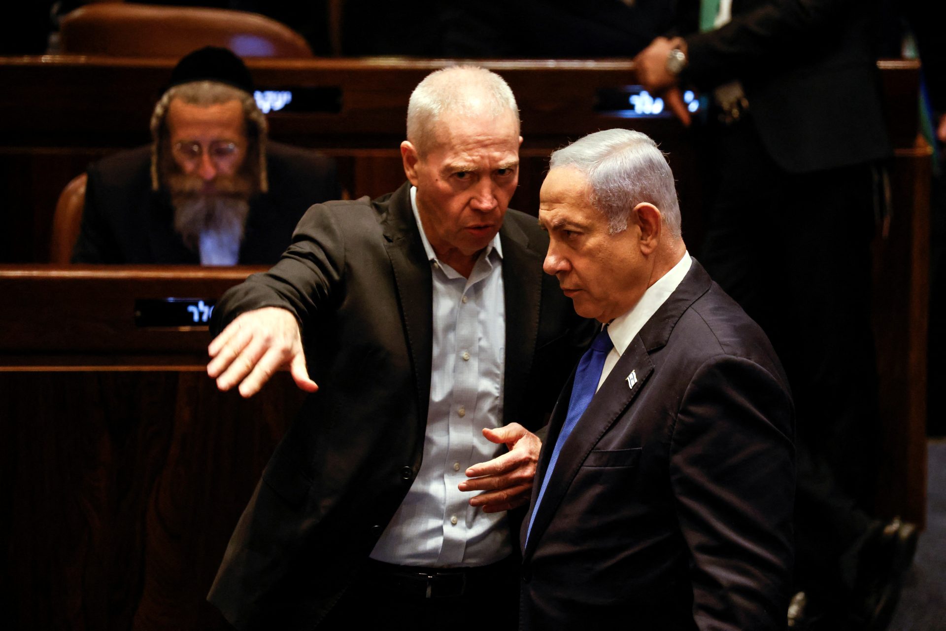 La CPI inflige un coup sévère à Israël selon Financial Times