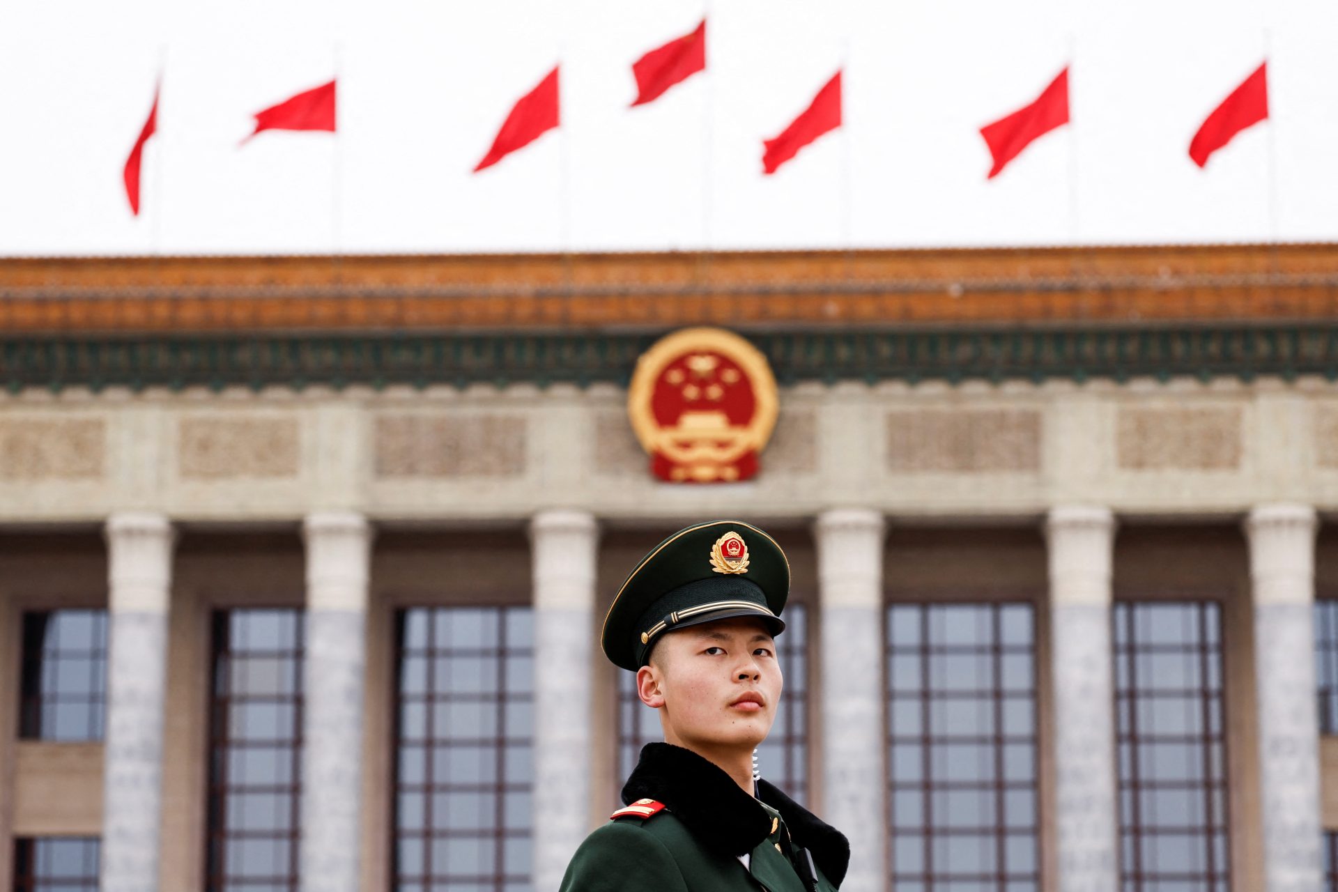La nouvelle version de la loi chinoise sur les secrets d'État est en vigueur - Ce qu'il faut savoir