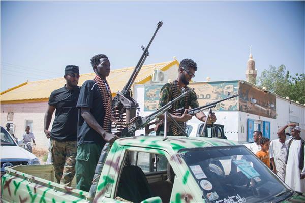 Les forces soudanaises reprennent un réservoir vital à Al-Fasher