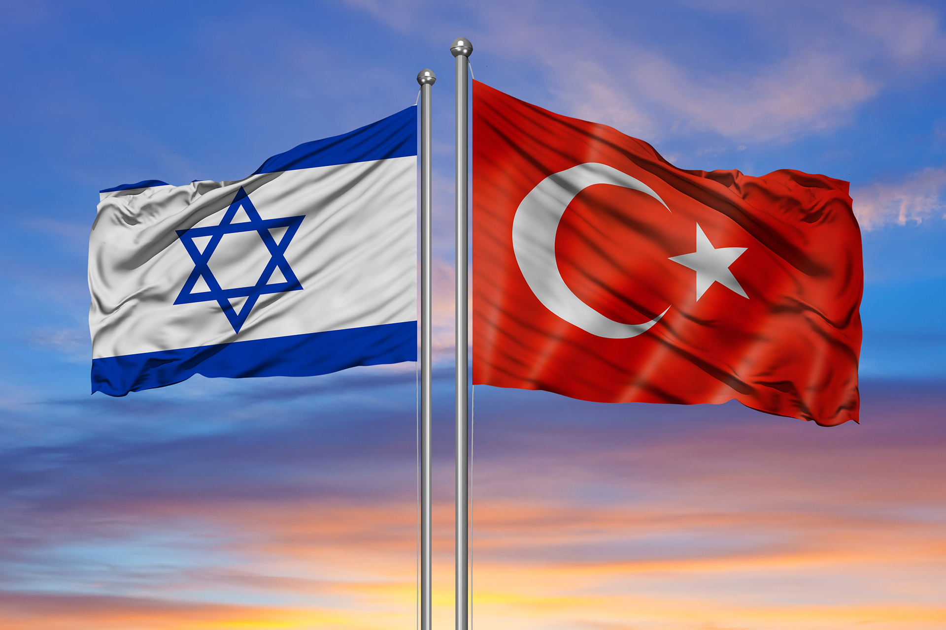 Lever économique de la Turquie contre Israël