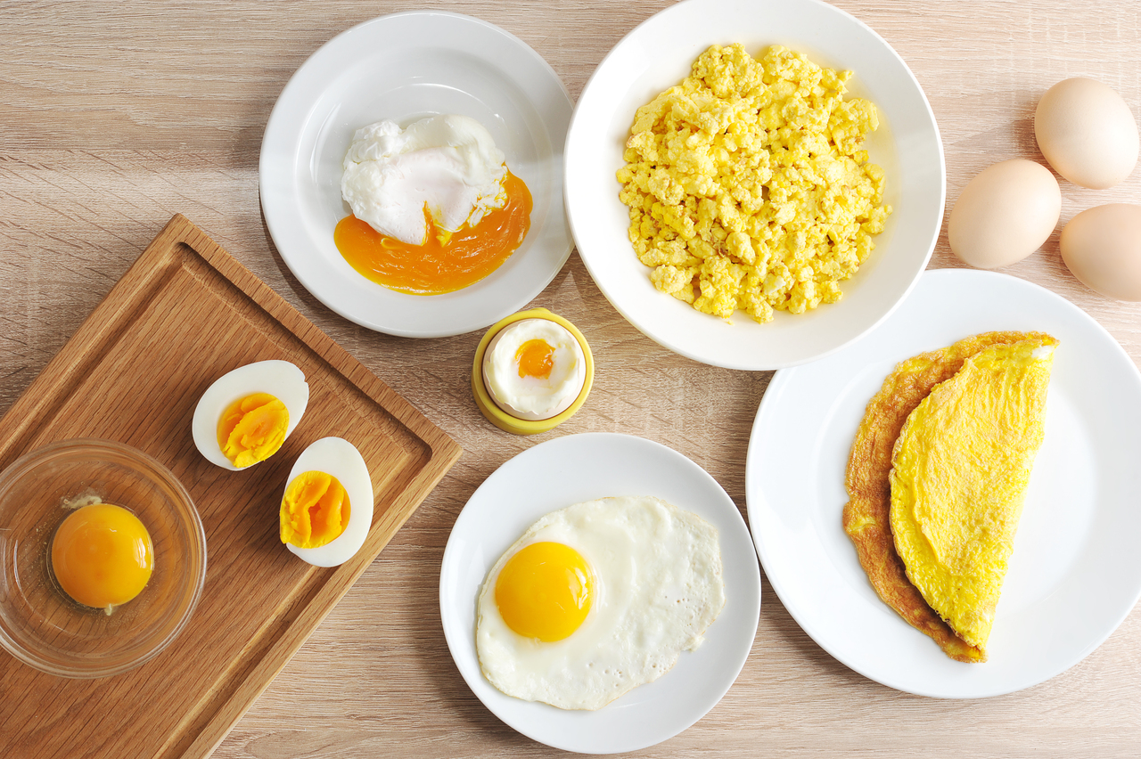 Maximisez les bienfaits des œufs avec cette méthode de cuisson scientifique