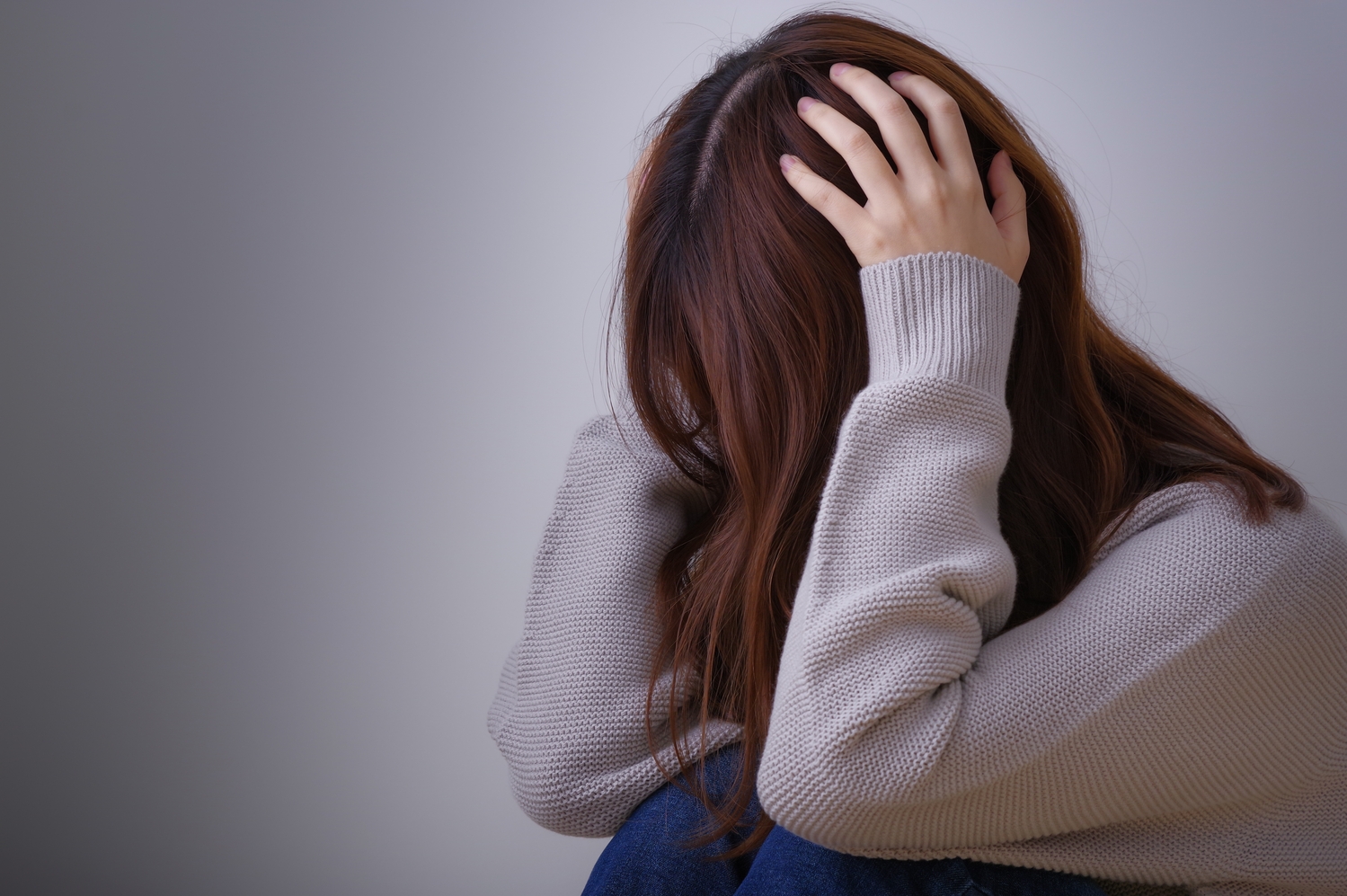 Mon trouble dysphorique prémenstruel m'a poussée vers le suicide témoignage