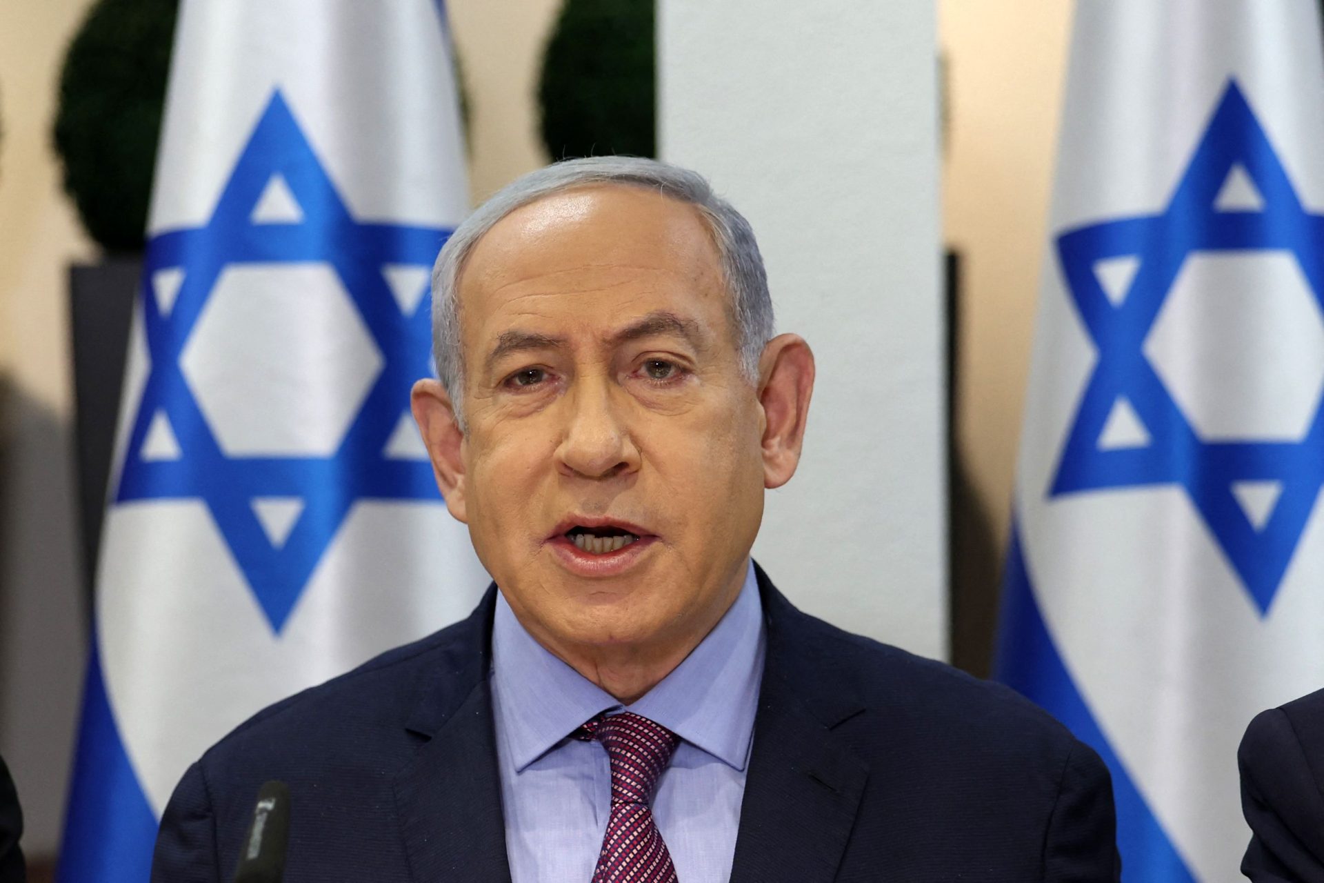 Netanyahu affirme que Rafah sera ciblée, avec ou sans accord
