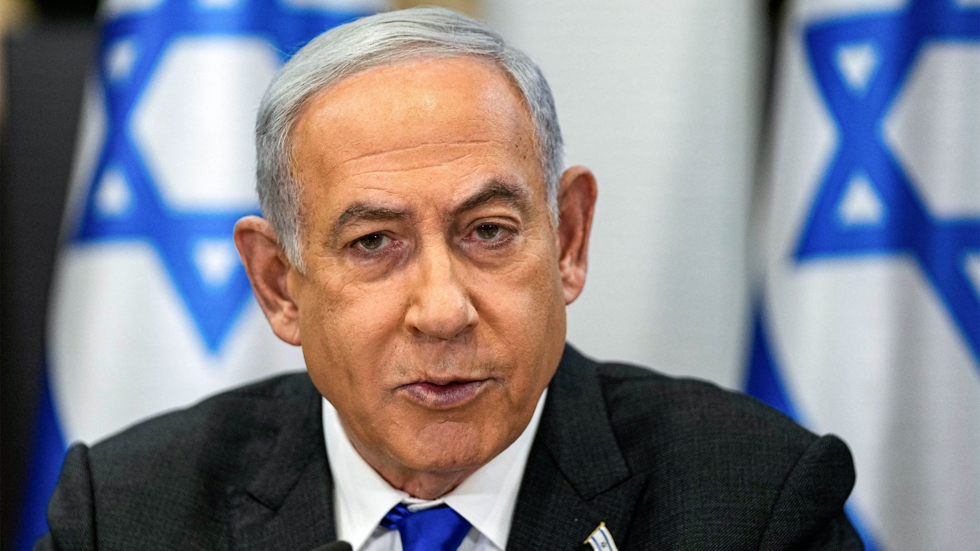 Netanyahu essaie de saboter un échange en coulisses