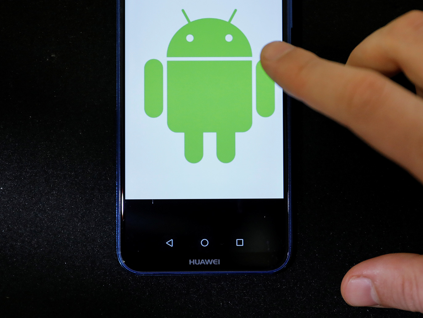 Nouvelle fonctionnalité Android pour détecter le vol de votre téléphone