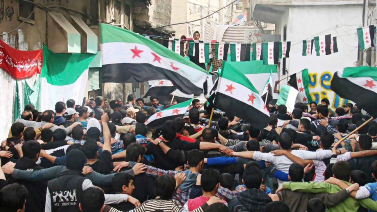 Reconquêtes locales : comment Assad a récupéré les zones rebelles