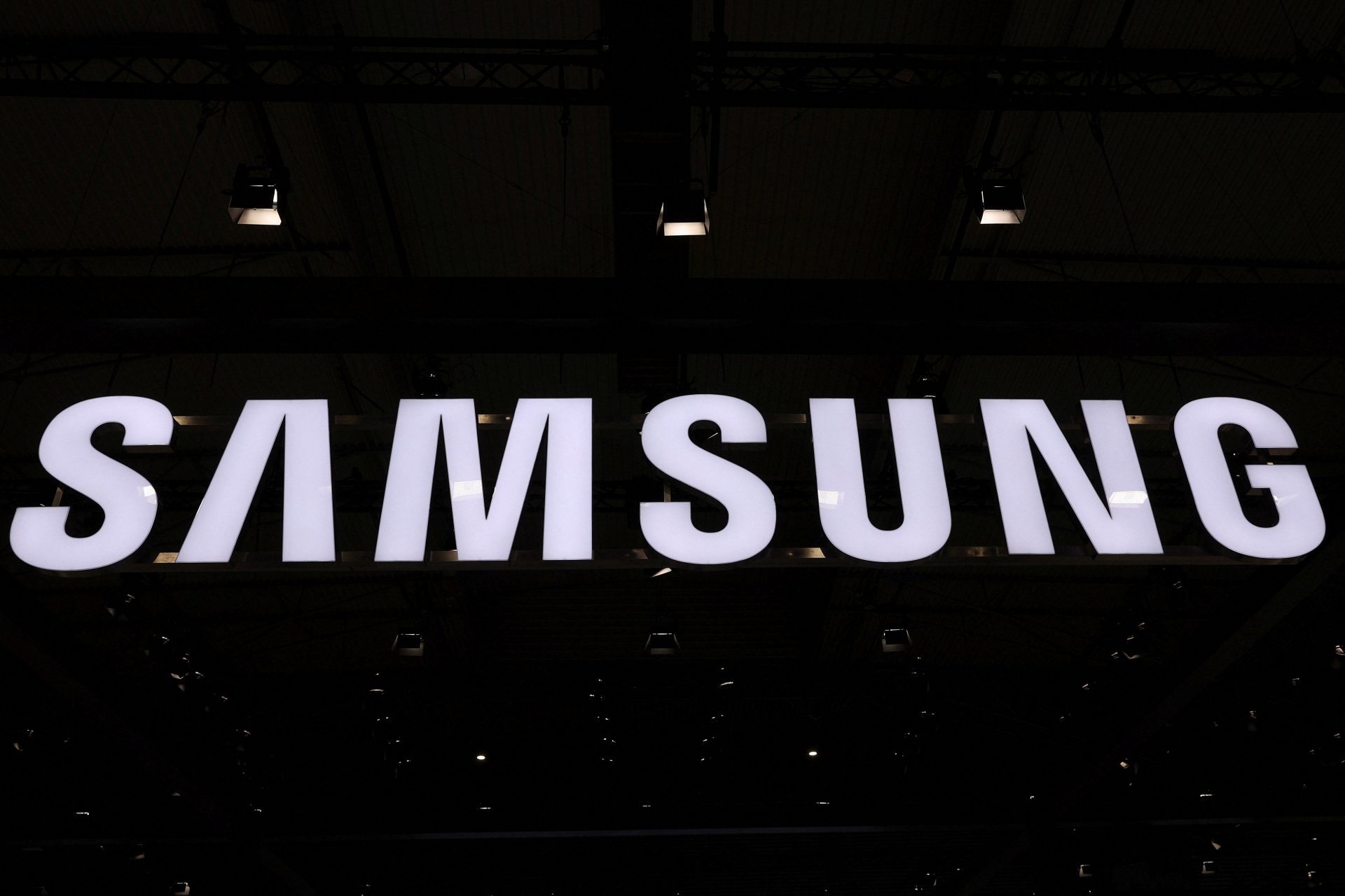 Samsung Corée du Sud bond des bénéfices par 10 grâce à la reprise des puces