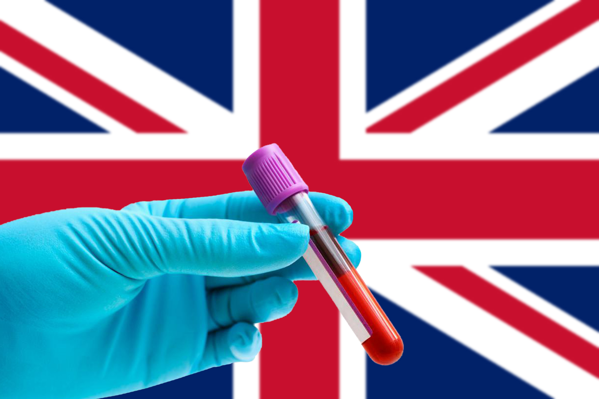 Scandale du sang contaminé au Royaume-Uni: 3000 morts accusés