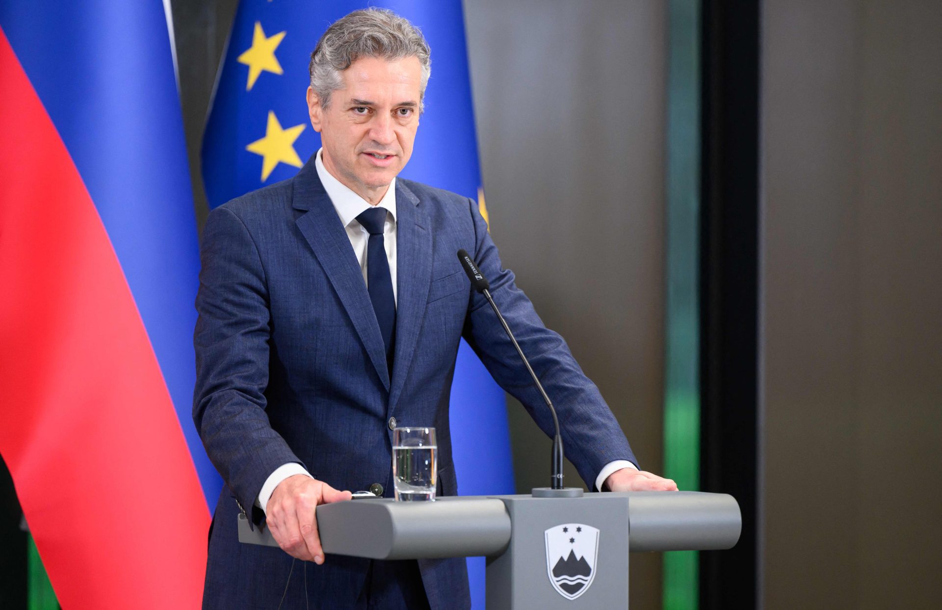 Slovénie reconnaît Palestine: 4ème pays européen en 2 jours