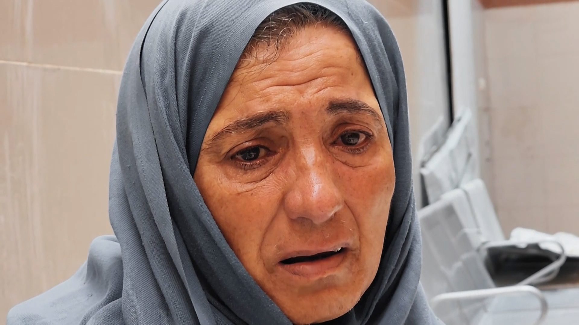 Témoignages de mères de Gaza ayant perdu leurs enfants en guerre