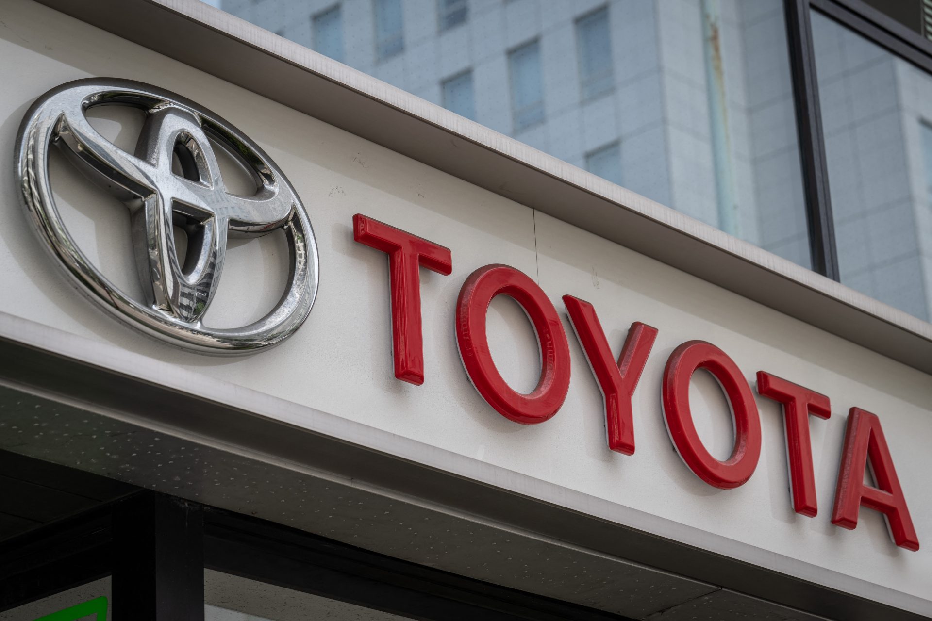 Toyota Japon enregistre un profit record de 4,9 billions de yens grâce aux hybrides