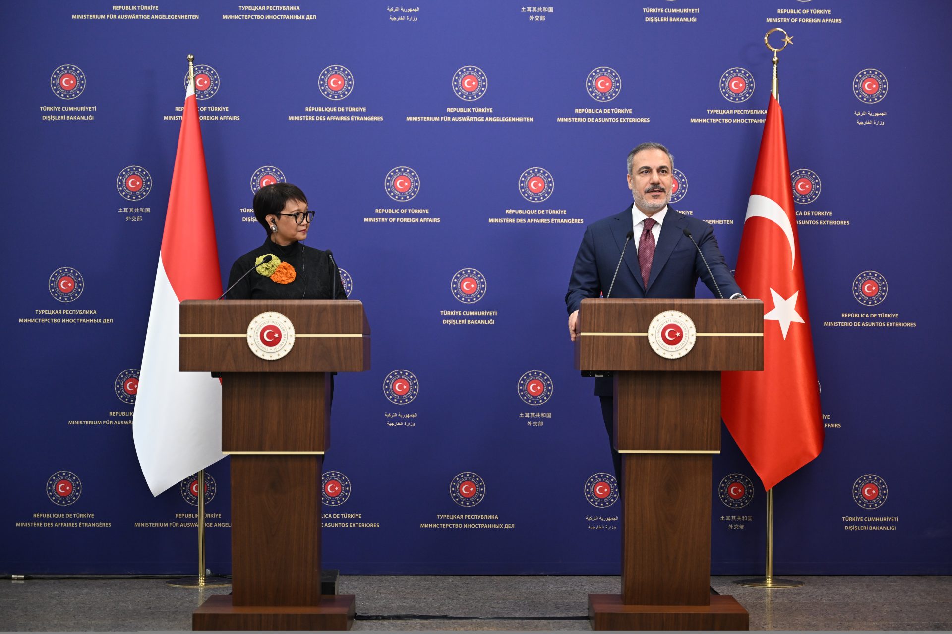 Turquie rejoint l'action de l'Afrique du Sud contre Israël à la CIJ