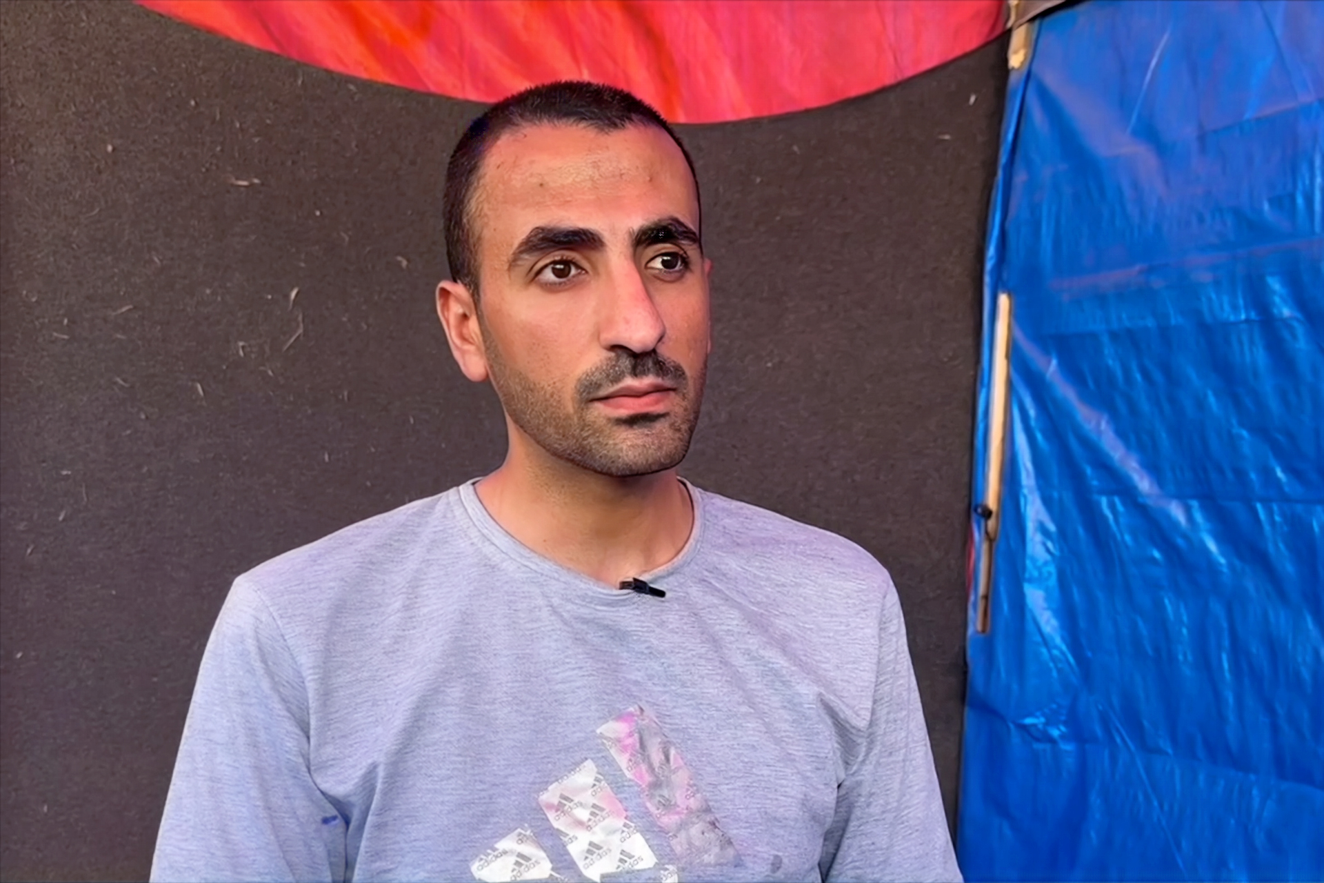 Un docteur de Gaza libéré décrit la torture en prison israélienne