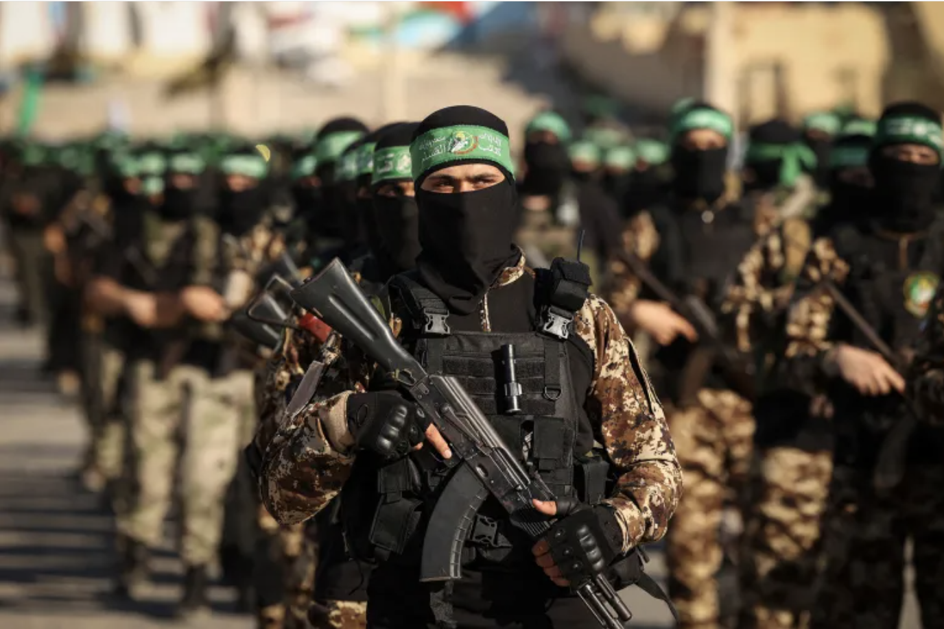 Violents affrontements à Gaza, 15 soldats israéliens touchés par le Qassam
