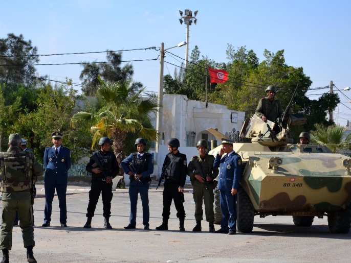 Accord sécuritaire Tunisie Libye pour rouvrir Ras Jedir