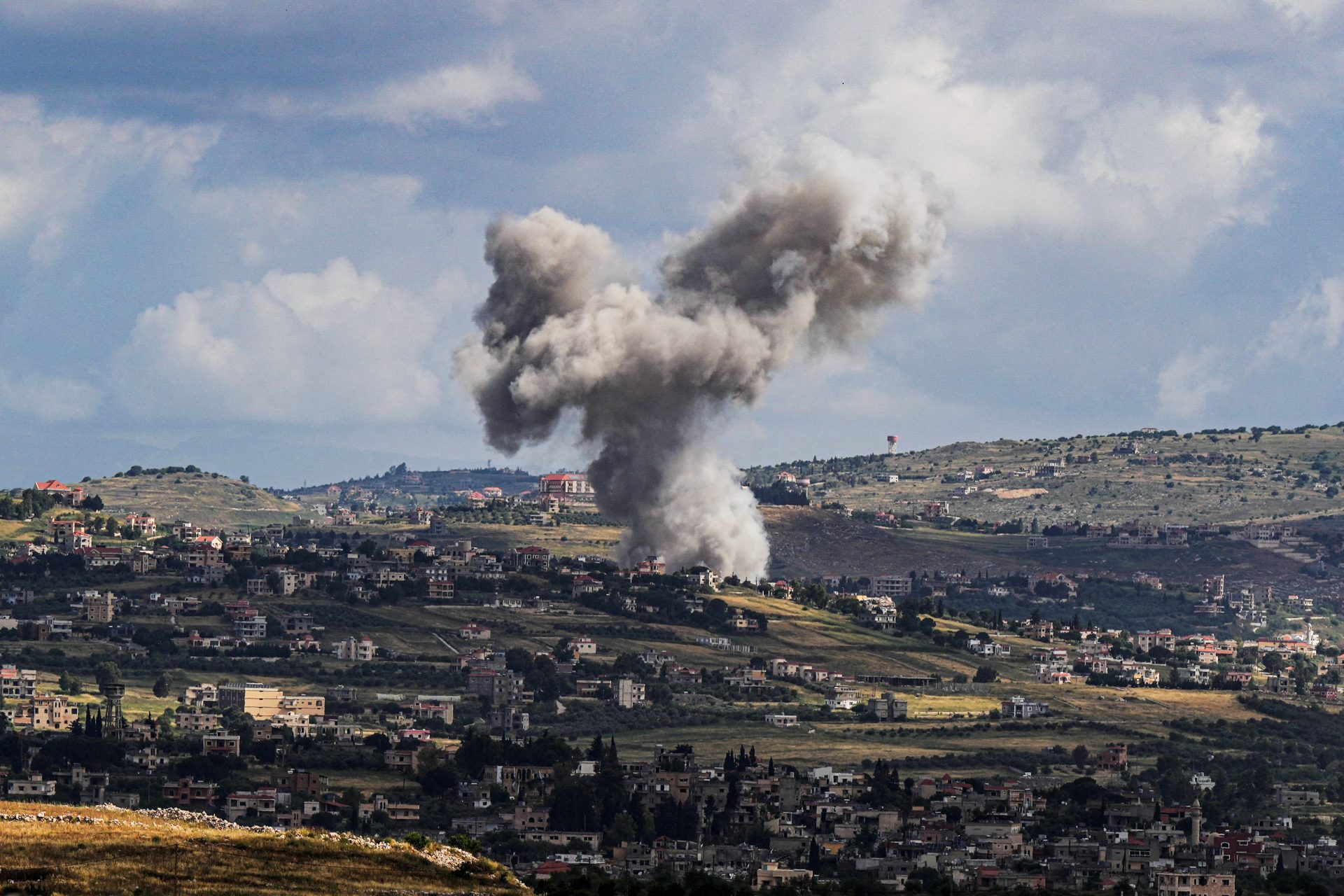 Cessez-le-feu à Gaza Israël va-t-il escalader avec Hezbollah Liban