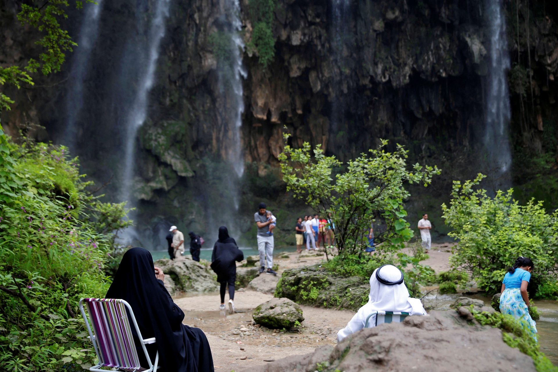 Comment Salalah en Oman s'est érigée en destination touristique clé