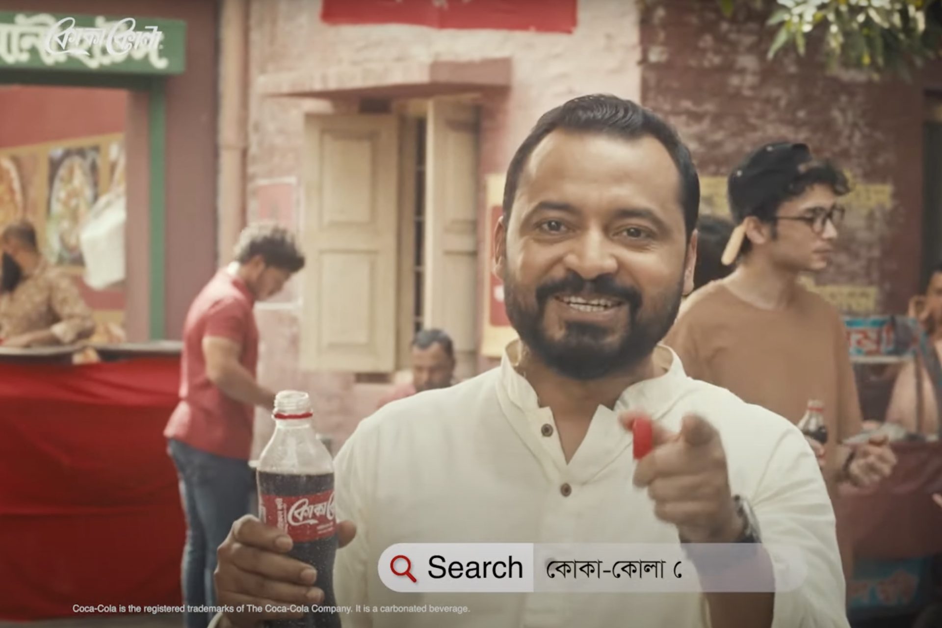Controverse Coca-Cola Bangladesh accusé de renier liens Israël