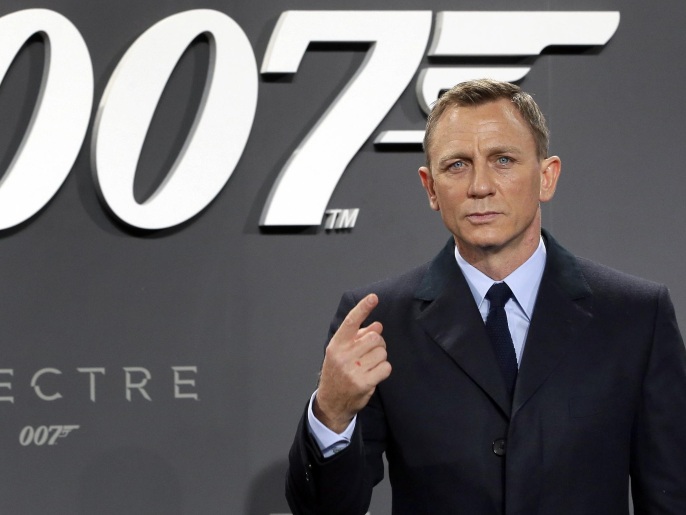 Daniel Craig revient dans un nouveau "À Couteaux Tirés"