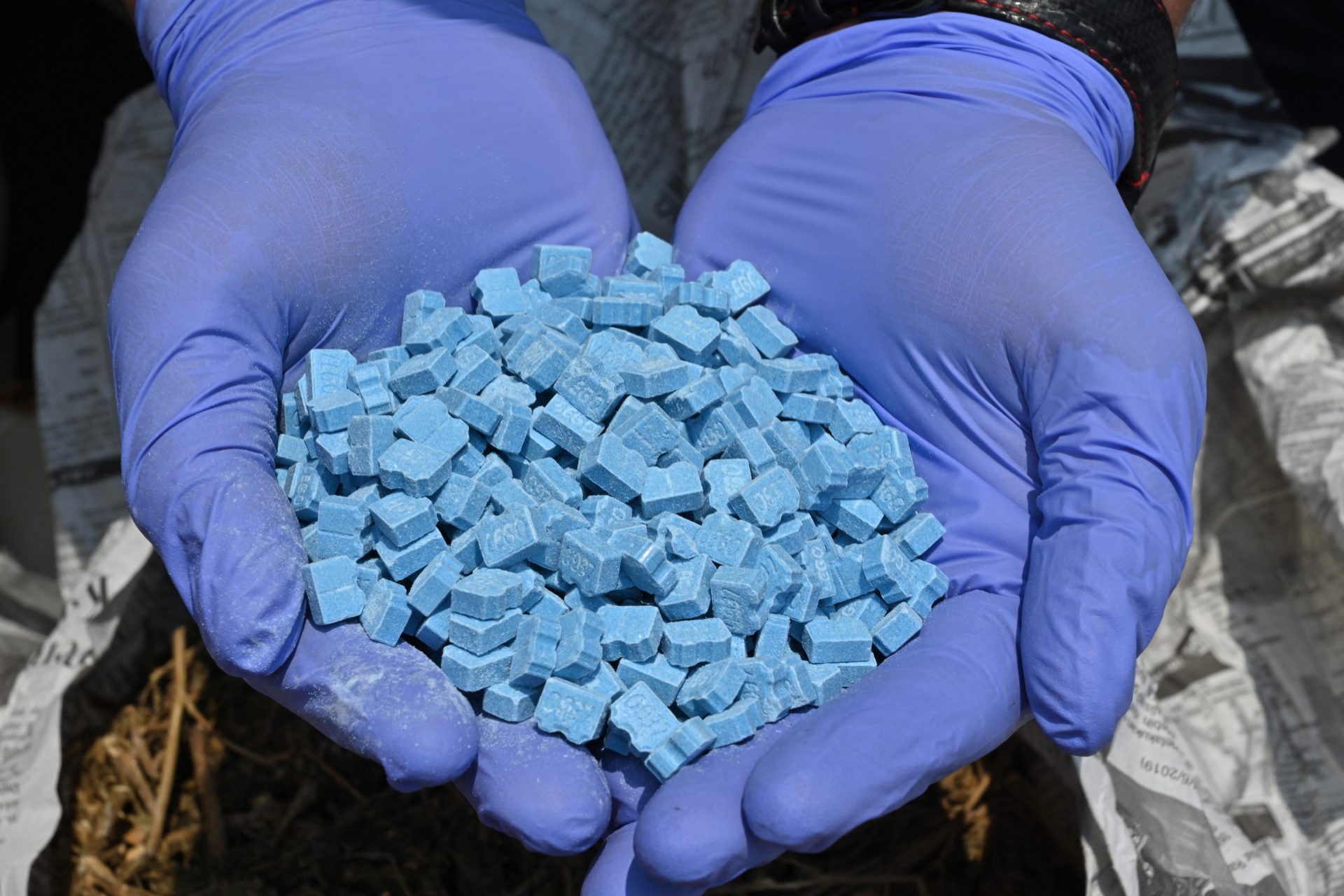 Des experts américains refusent un médicament à base d'ecstasy