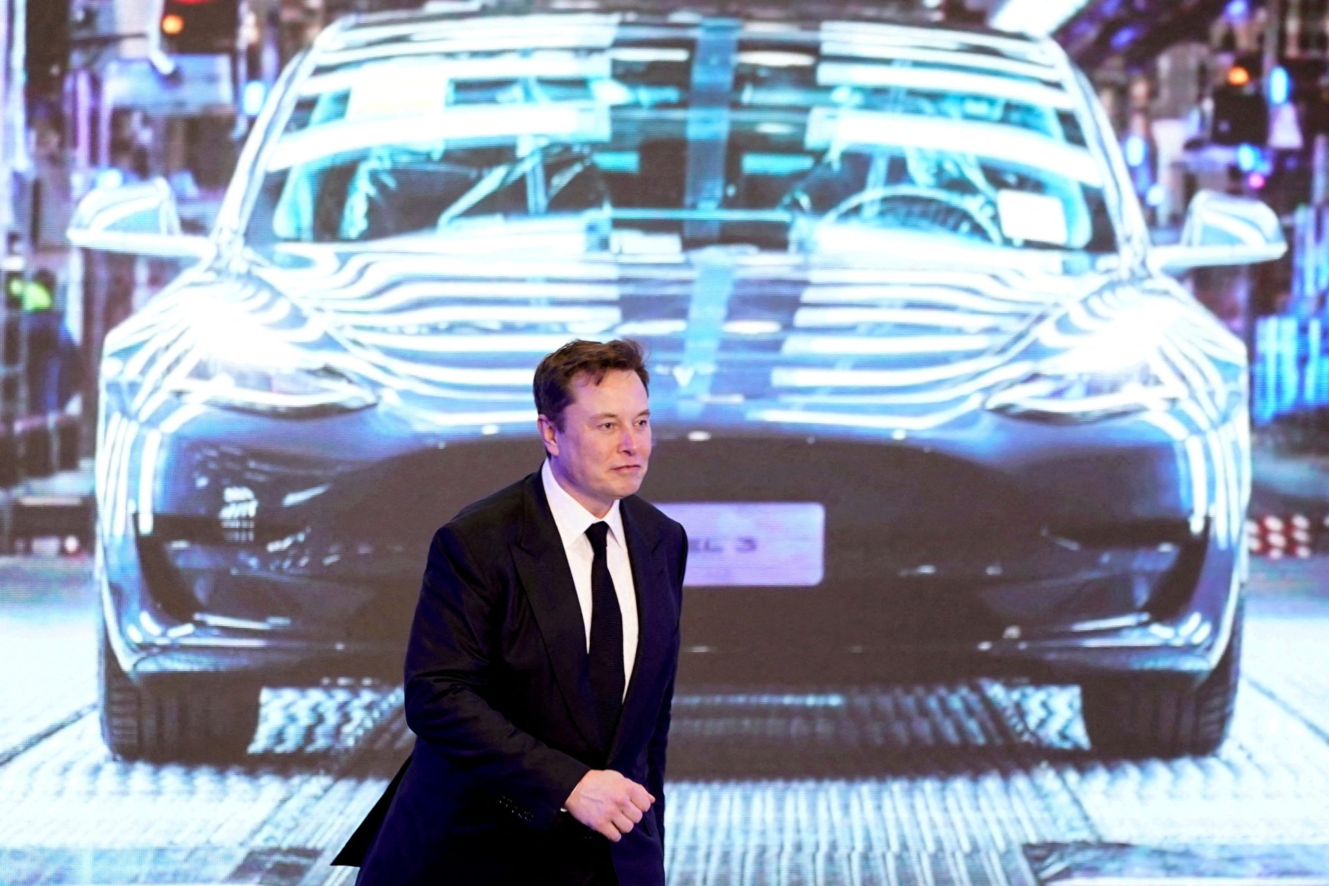 Elon Musk mérite-t-il 56 milliards de dollars en salaires