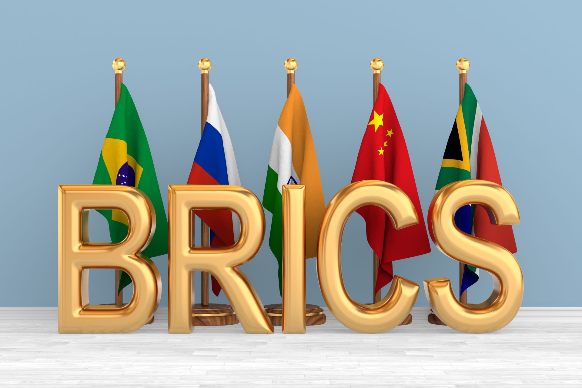 Expansion des BRICS une nouvelle ère économique ou quête de pouvoir