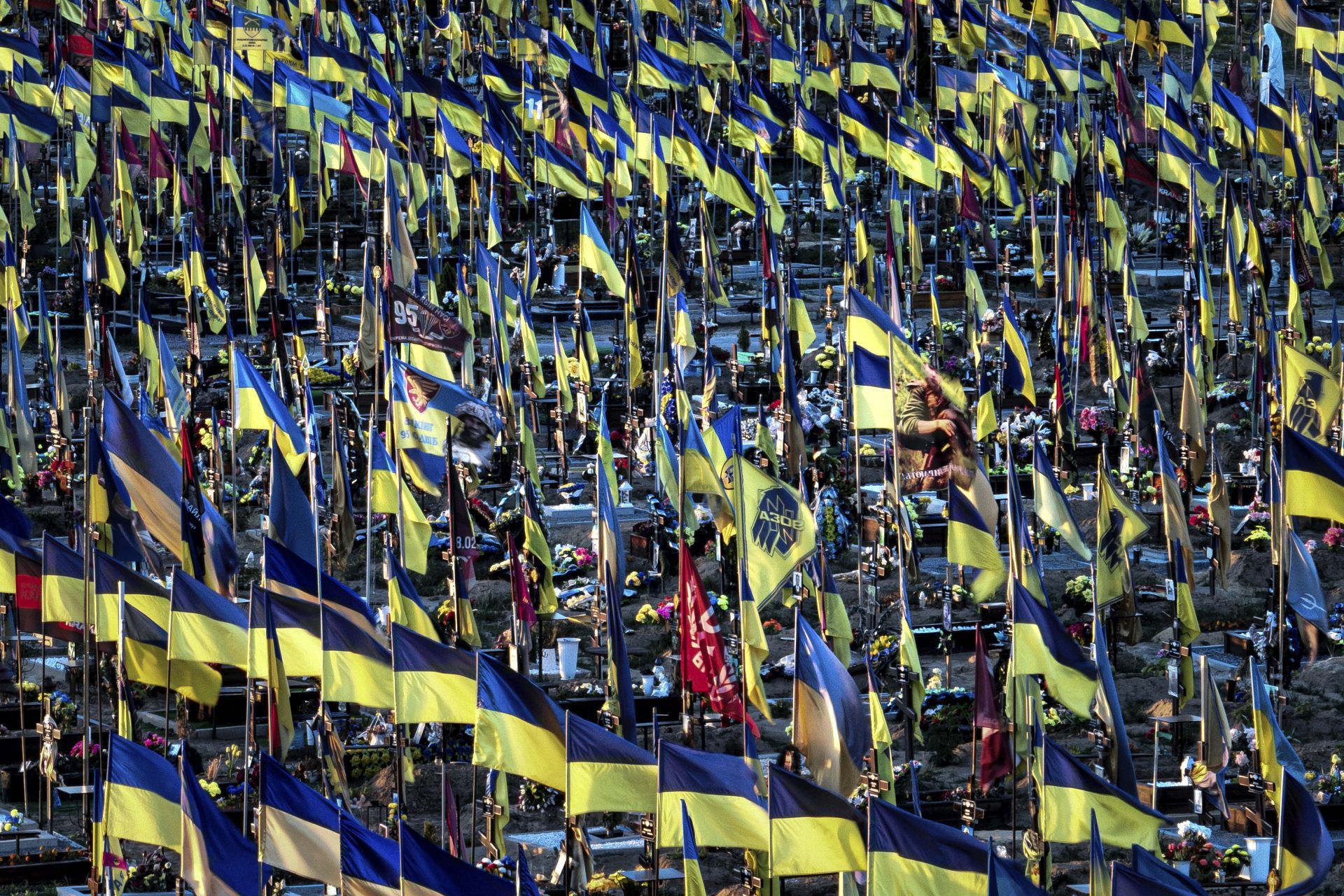 Guerre en Ukraine : événements clés du jour 833