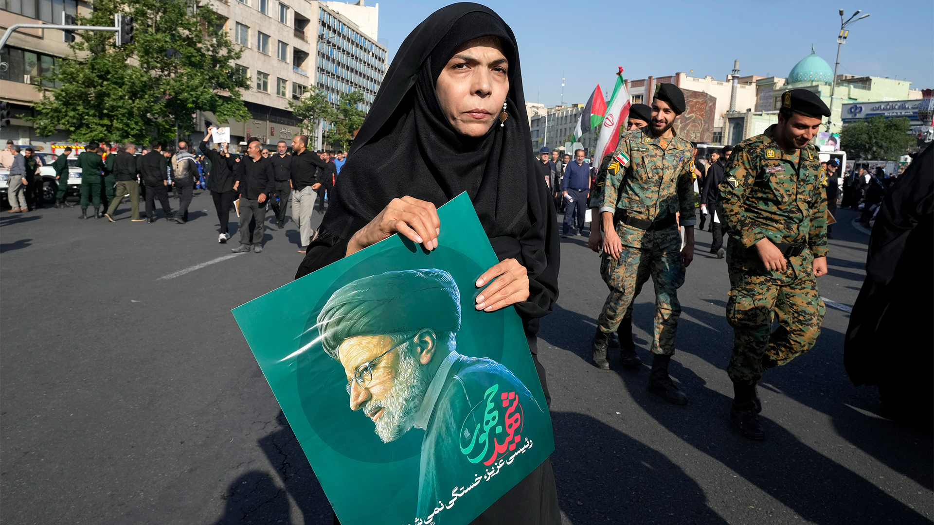 Iran Élections Déterminantes Quel Avenir après Raïssi