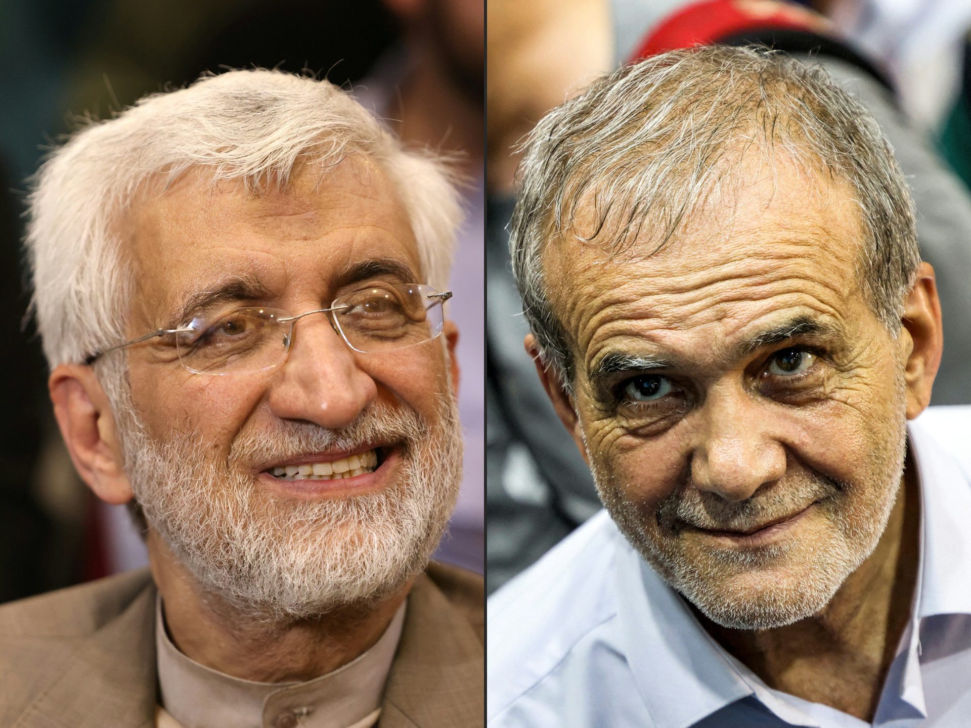 Iran se dirige vers un second tour présidentiel avec faible participation