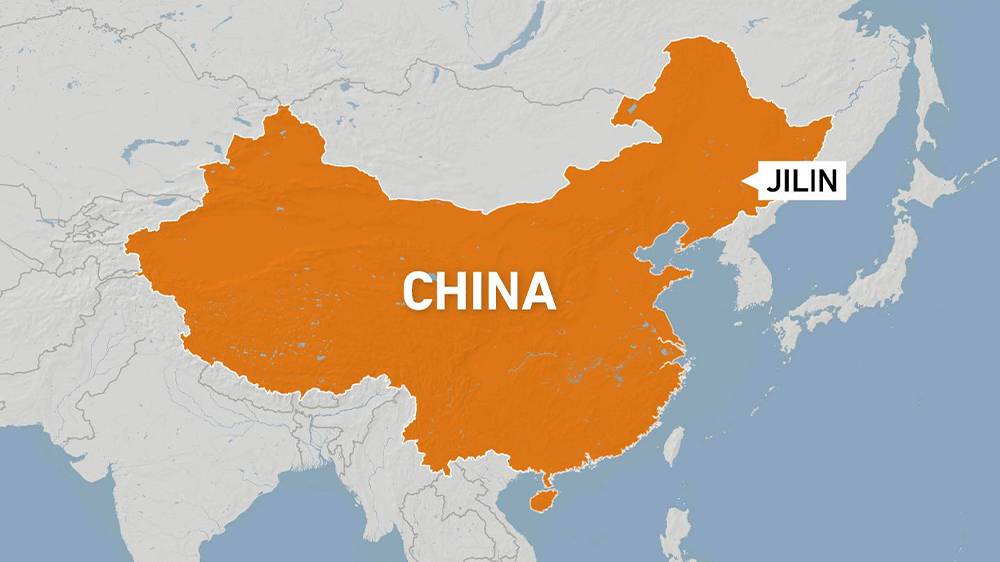 La Chine arrête un suspect d'attaque contre des tuteurs Cornell