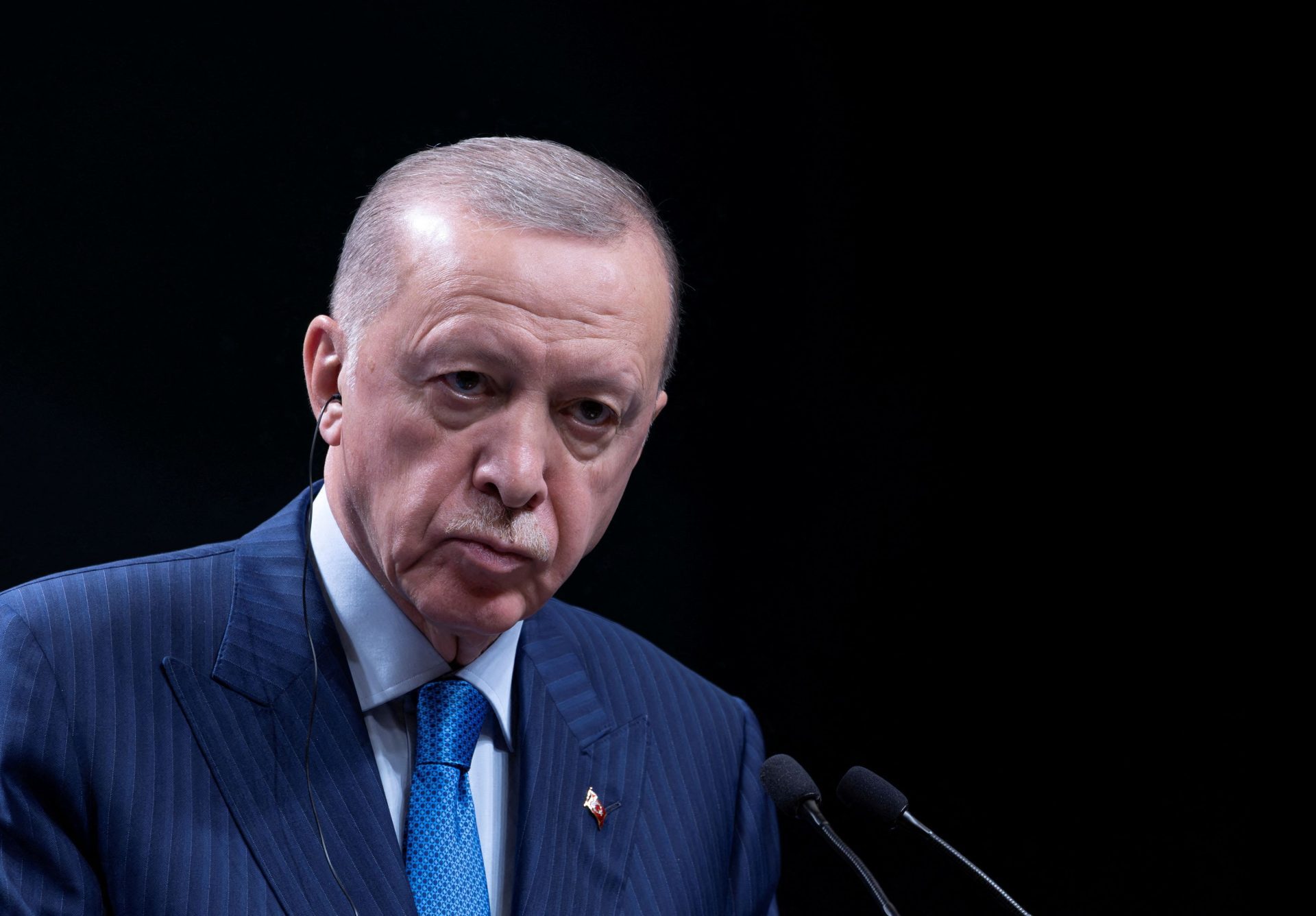 La Cour constitutionnelle retire à Erdogan le pouvoir sur la banque