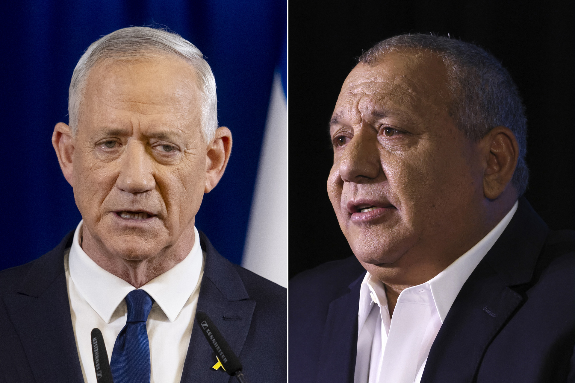 La démission de Gantz et Eizenkot pousse-t-elle Netanyahu à finir la guerre