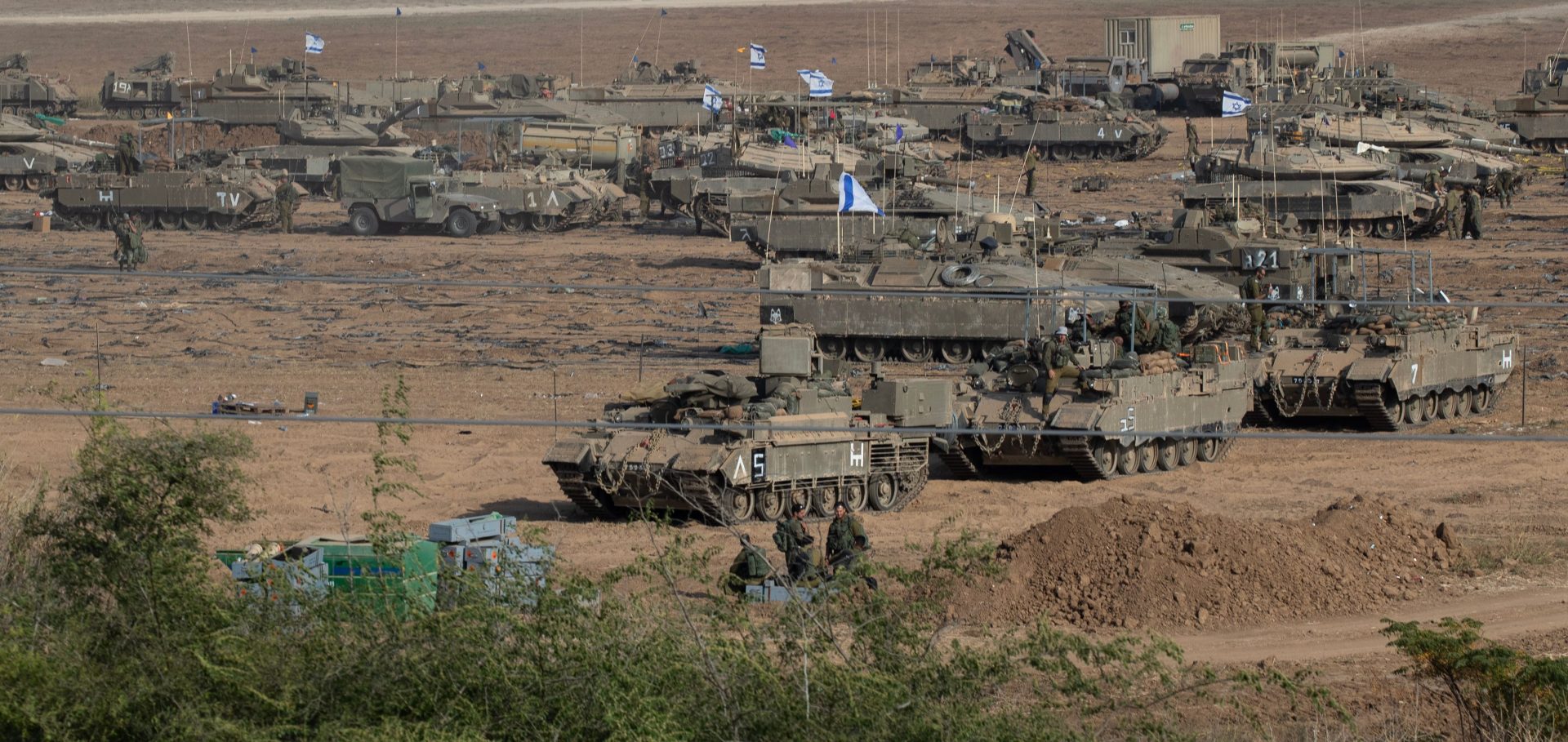 La guerre de Gaza éloigne les investisseurs des obligations israéliennes