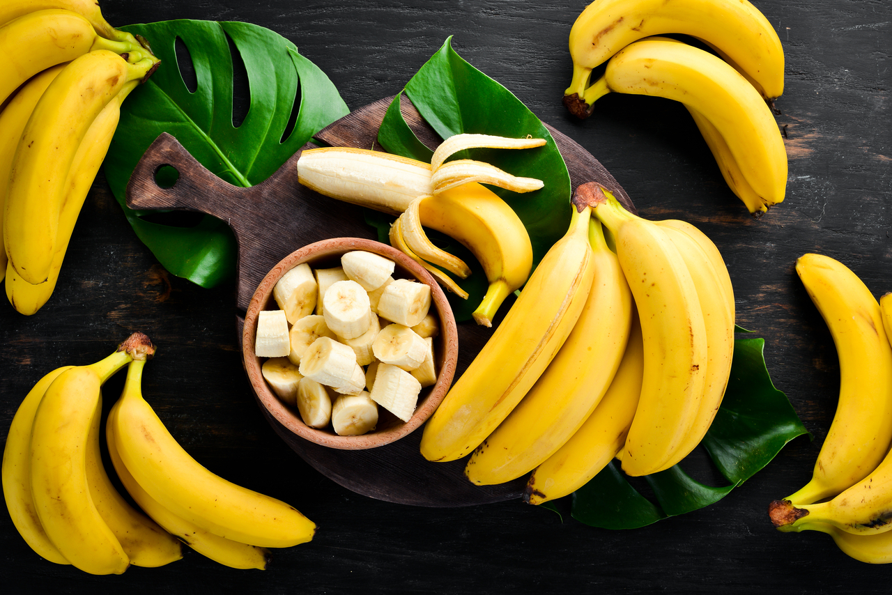 La meilleure façon de manger les bananes pour maximiser leurs bienfaits