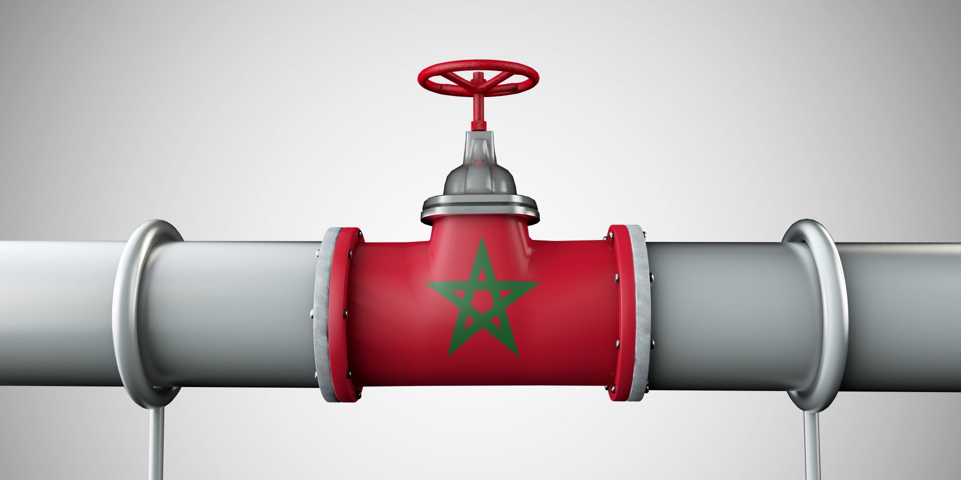 Le Maroc lance une offre pour une station de gaz flottante