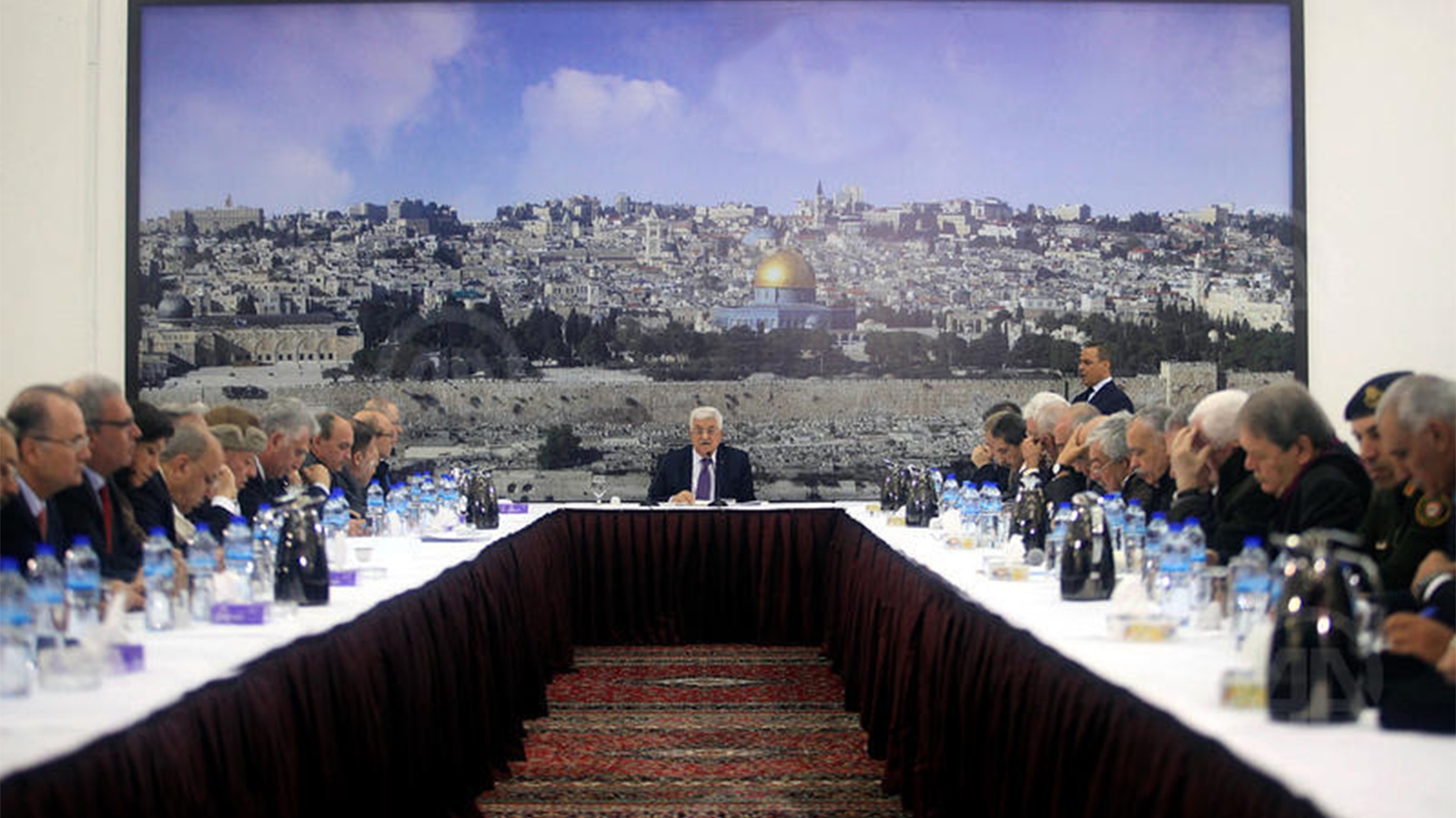Le Shin Bet alerte Israël sur la chute imminente de l'Autorité Palestinienne
